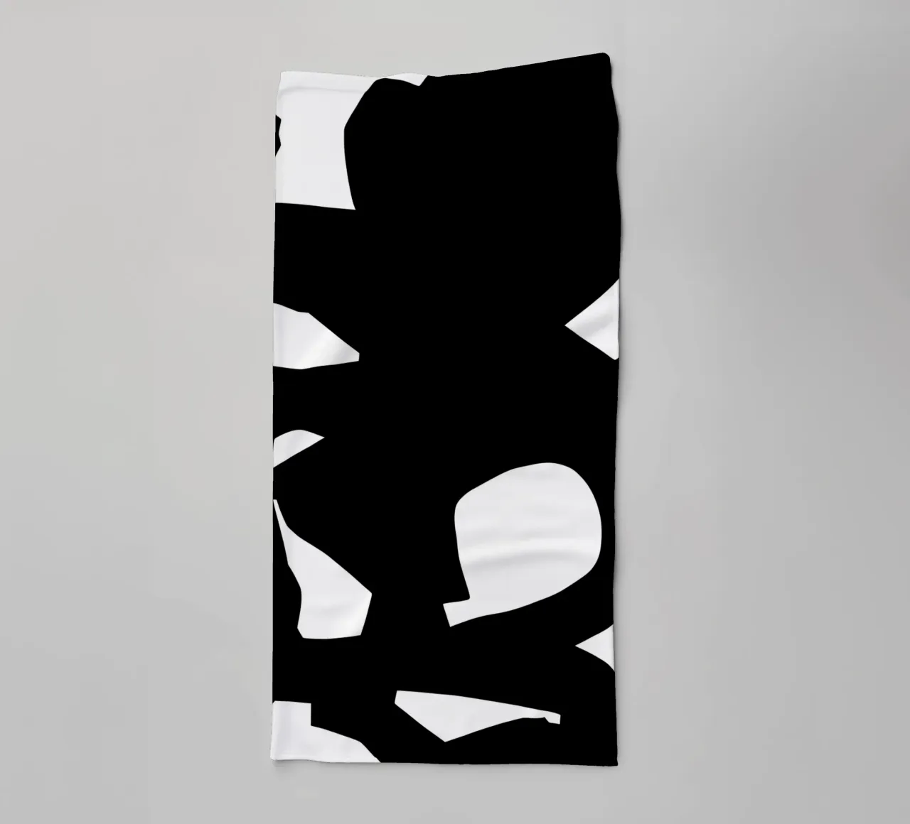 Simple Stories No 17 towel by treechild