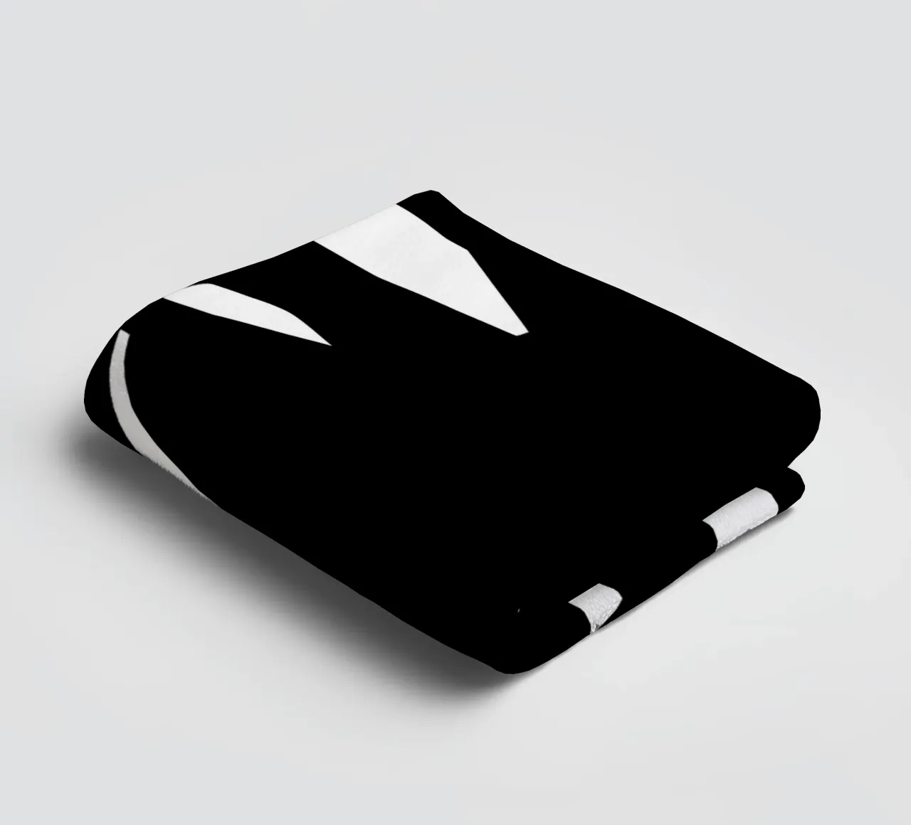 Simple Stories No 17 towel by treechild