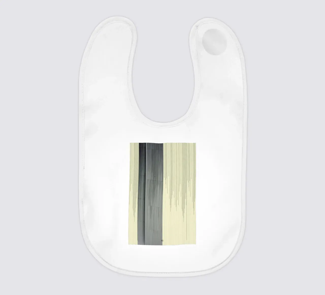 Gray bavaglino da Nicolas Messaritis