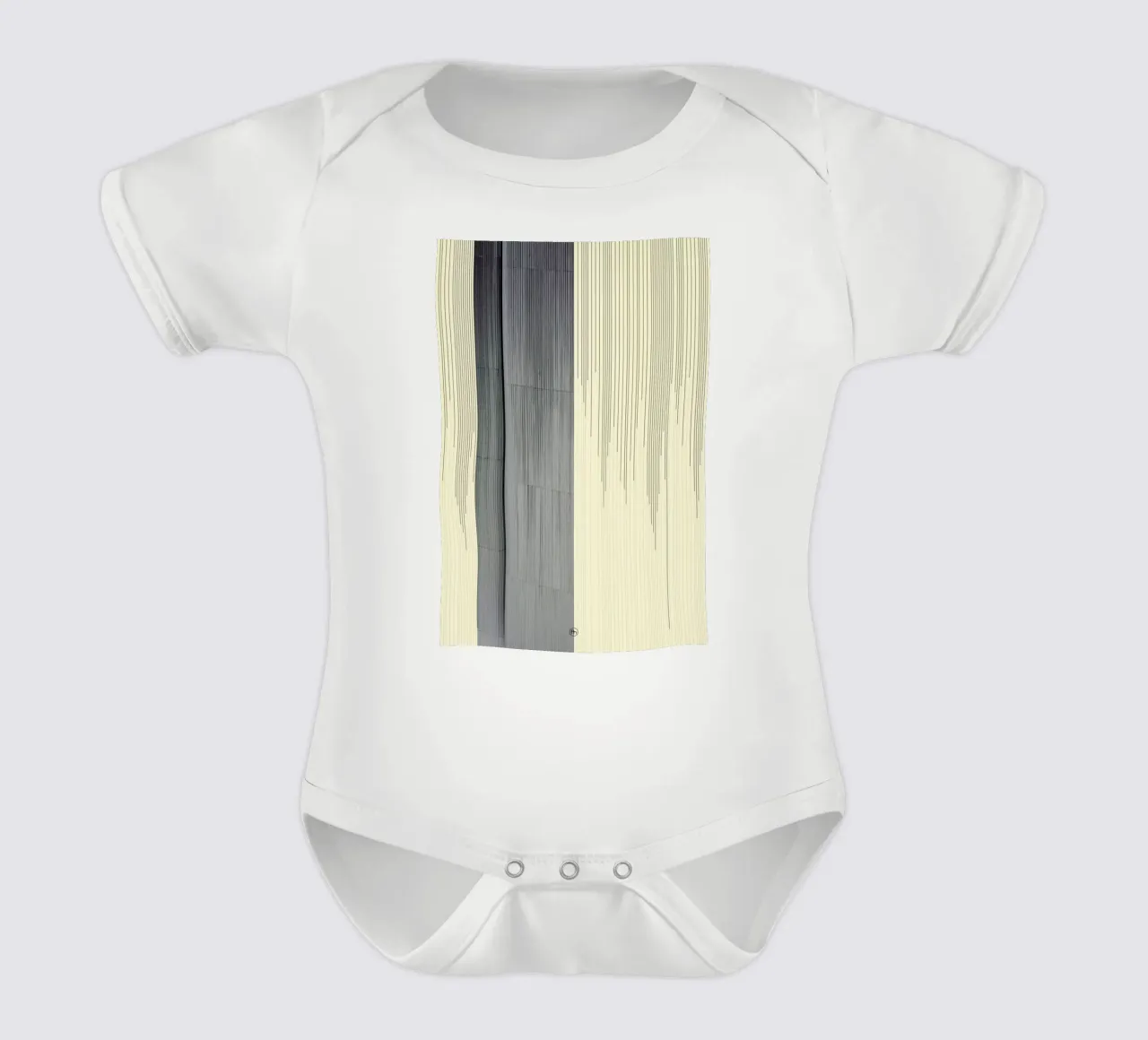 Gray body bébé de Nicolas Messaritis