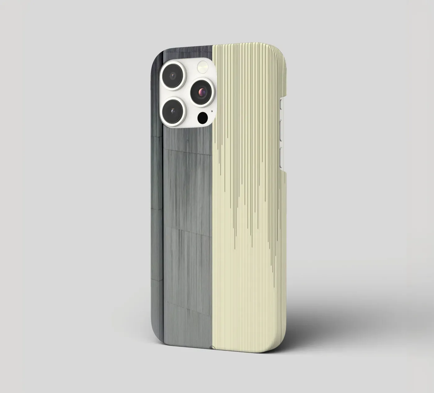 Gray cover iphone da Nicolas Messaritis