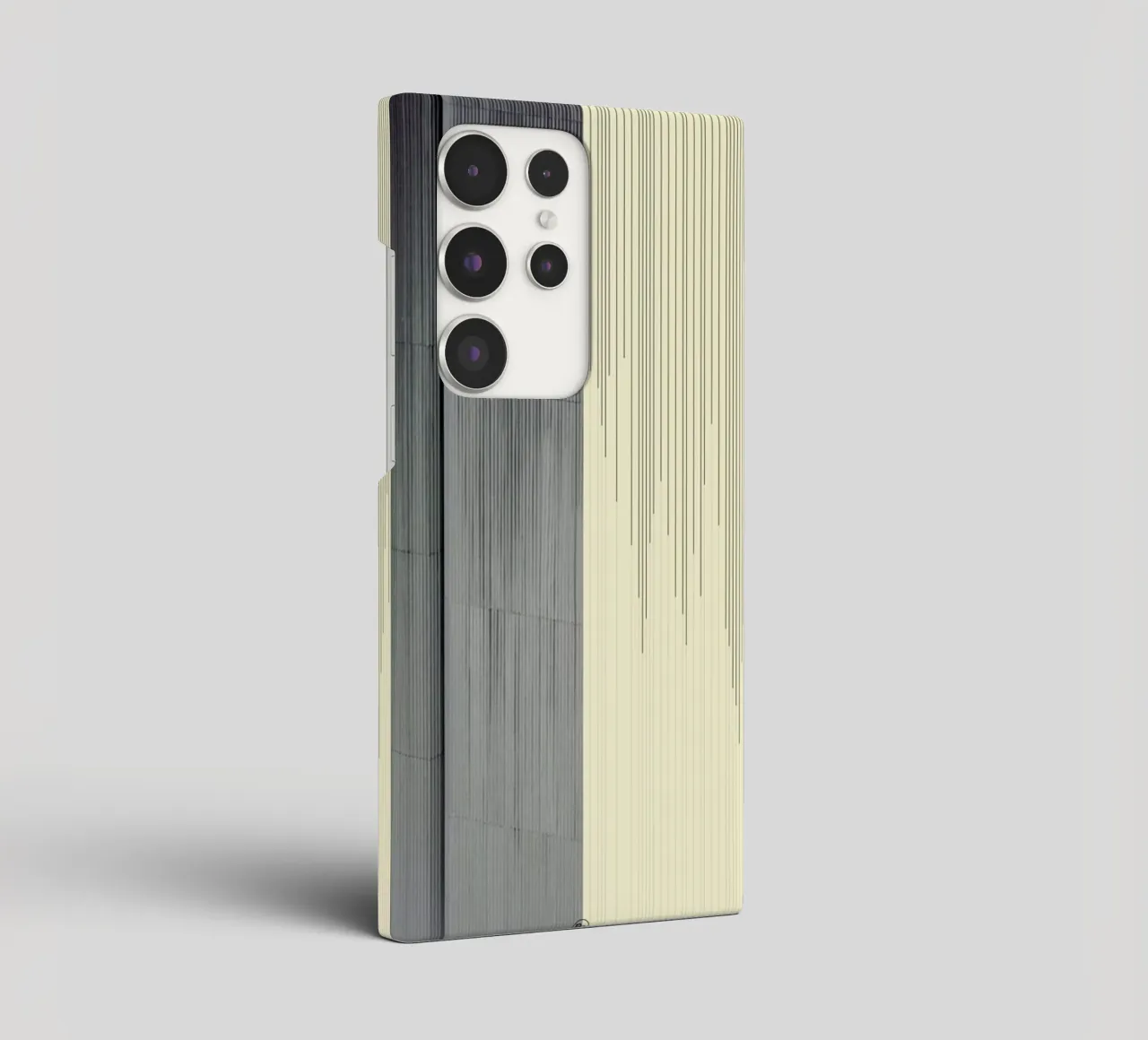 Gray cover samsung da Nicolas Messaritis