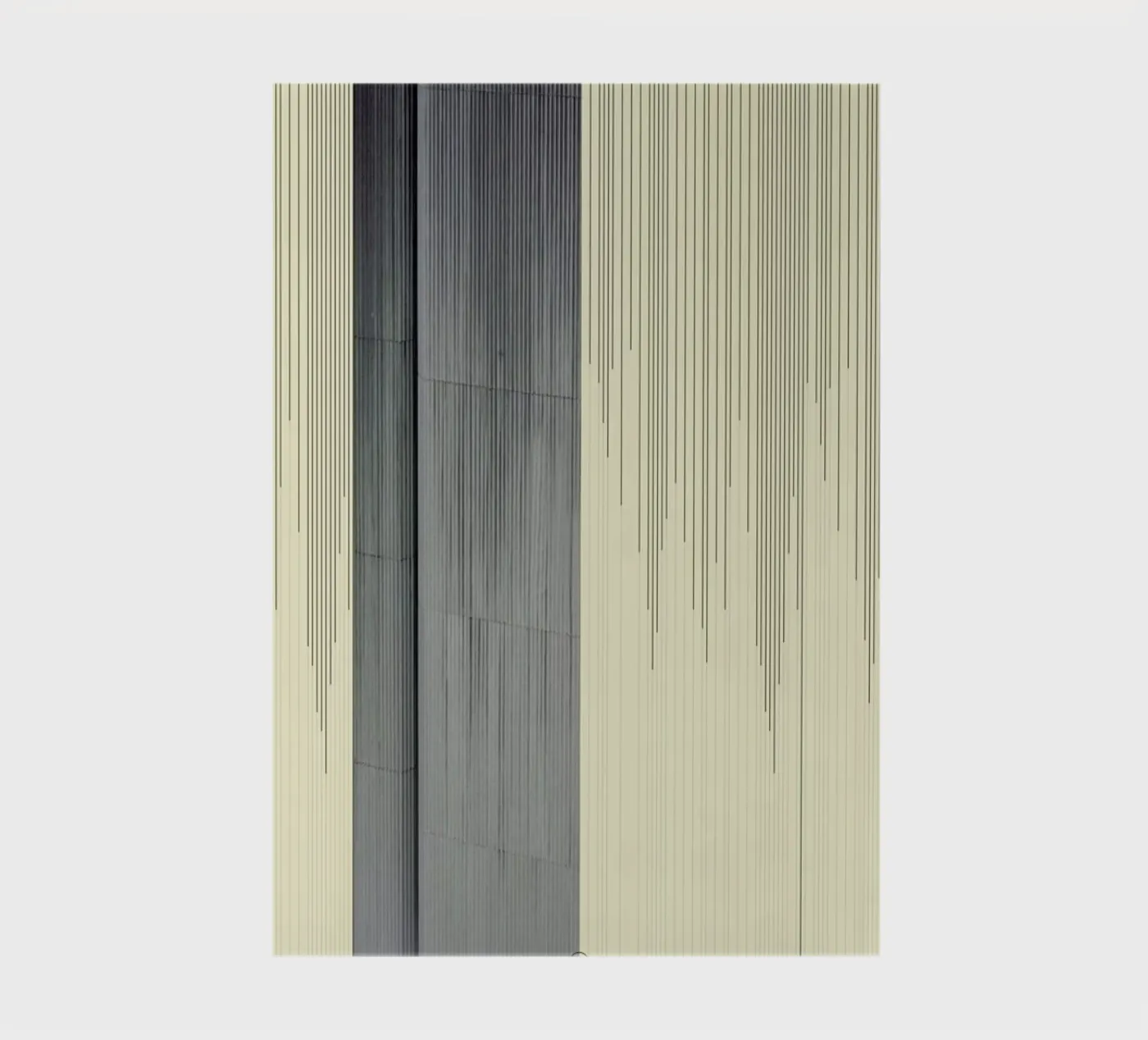 Gray quaderno da Nicolas Messaritis