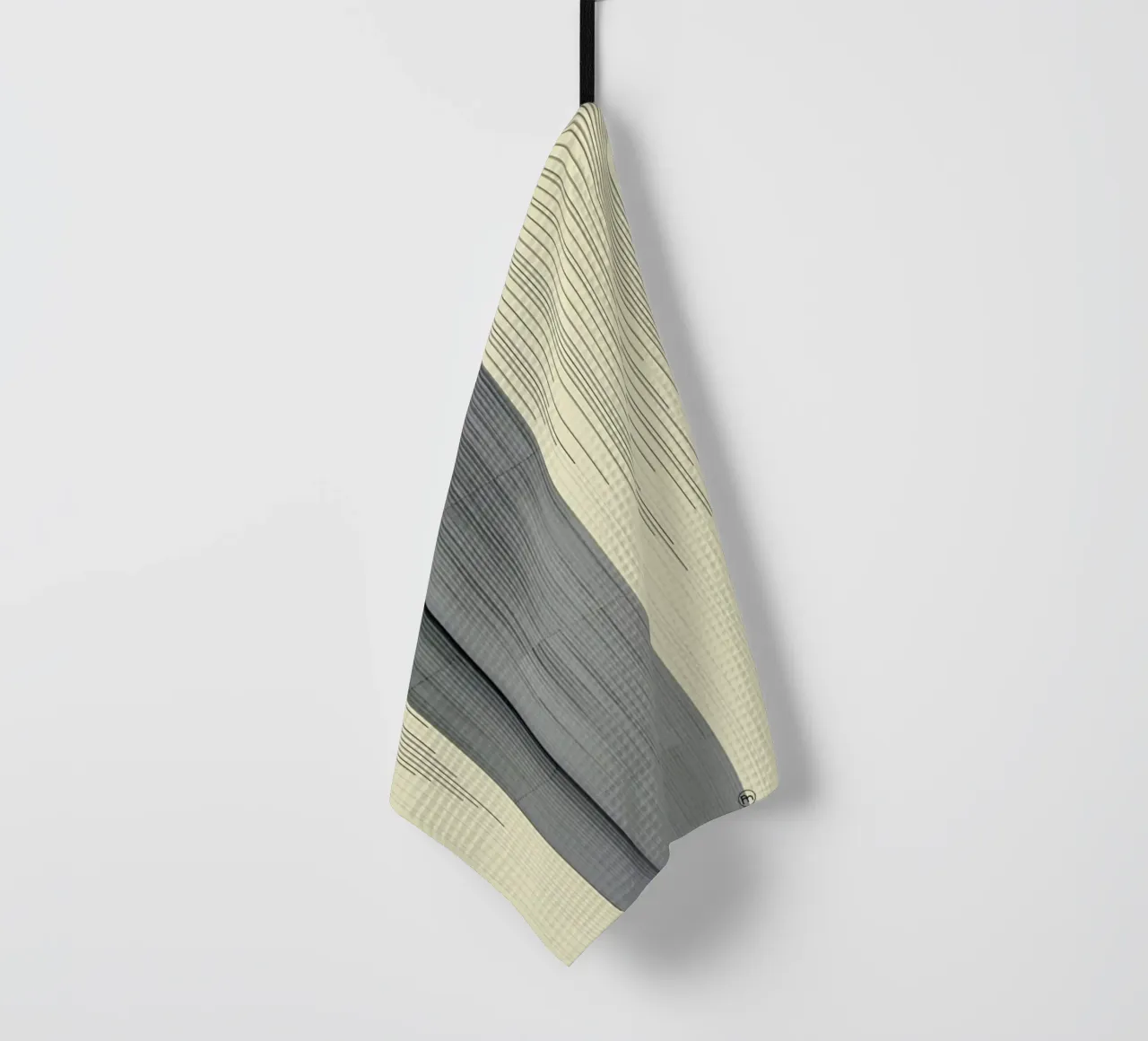 Gray torchon de Nicolas Messaritis