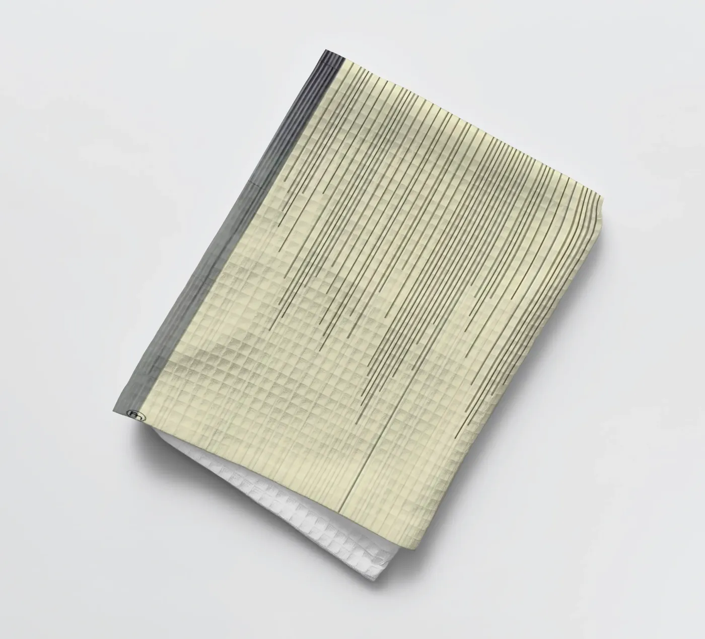 Gray torchon de Nicolas Messaritis