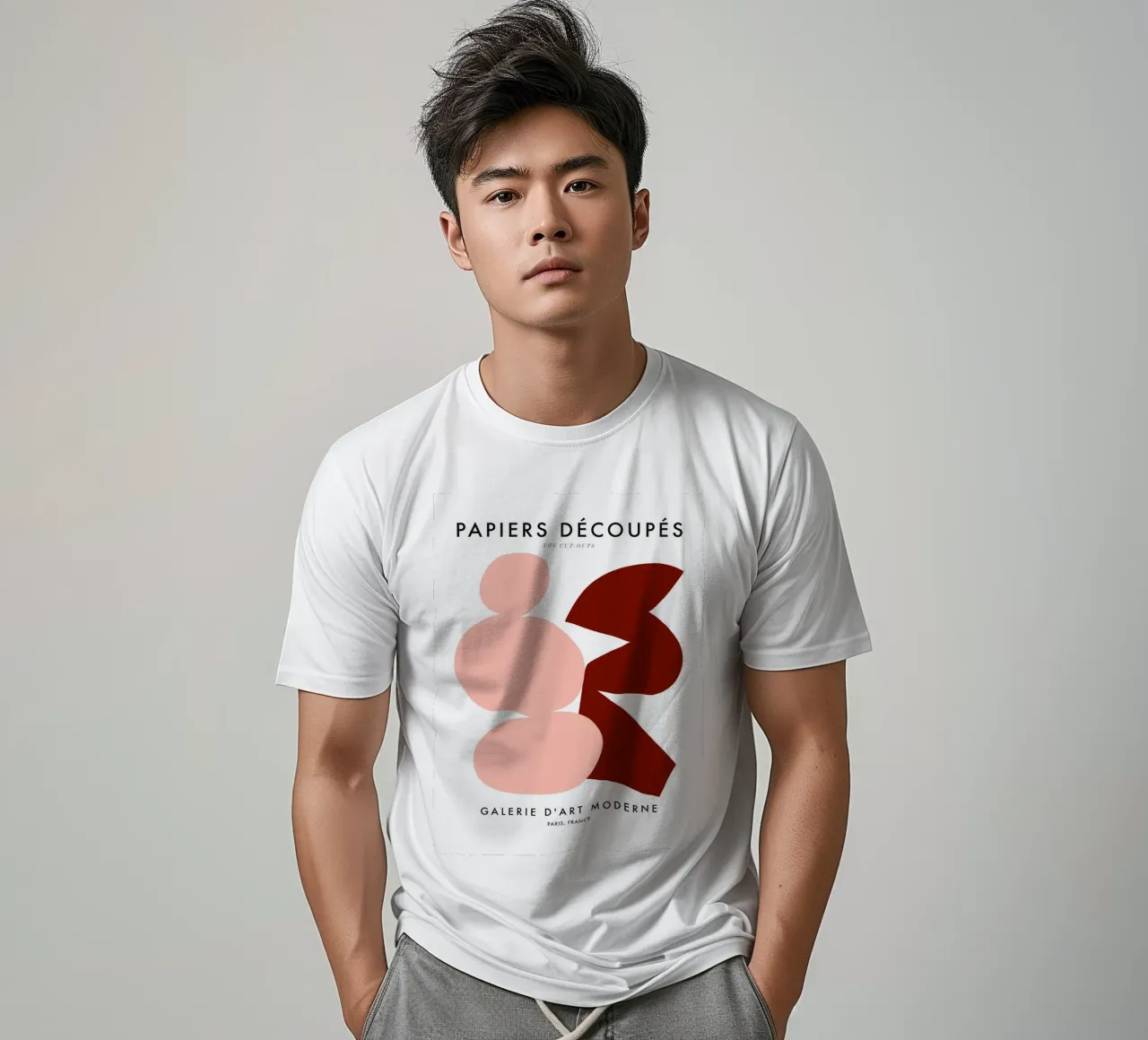 Simple Stories No 19 t-shirt da treechild