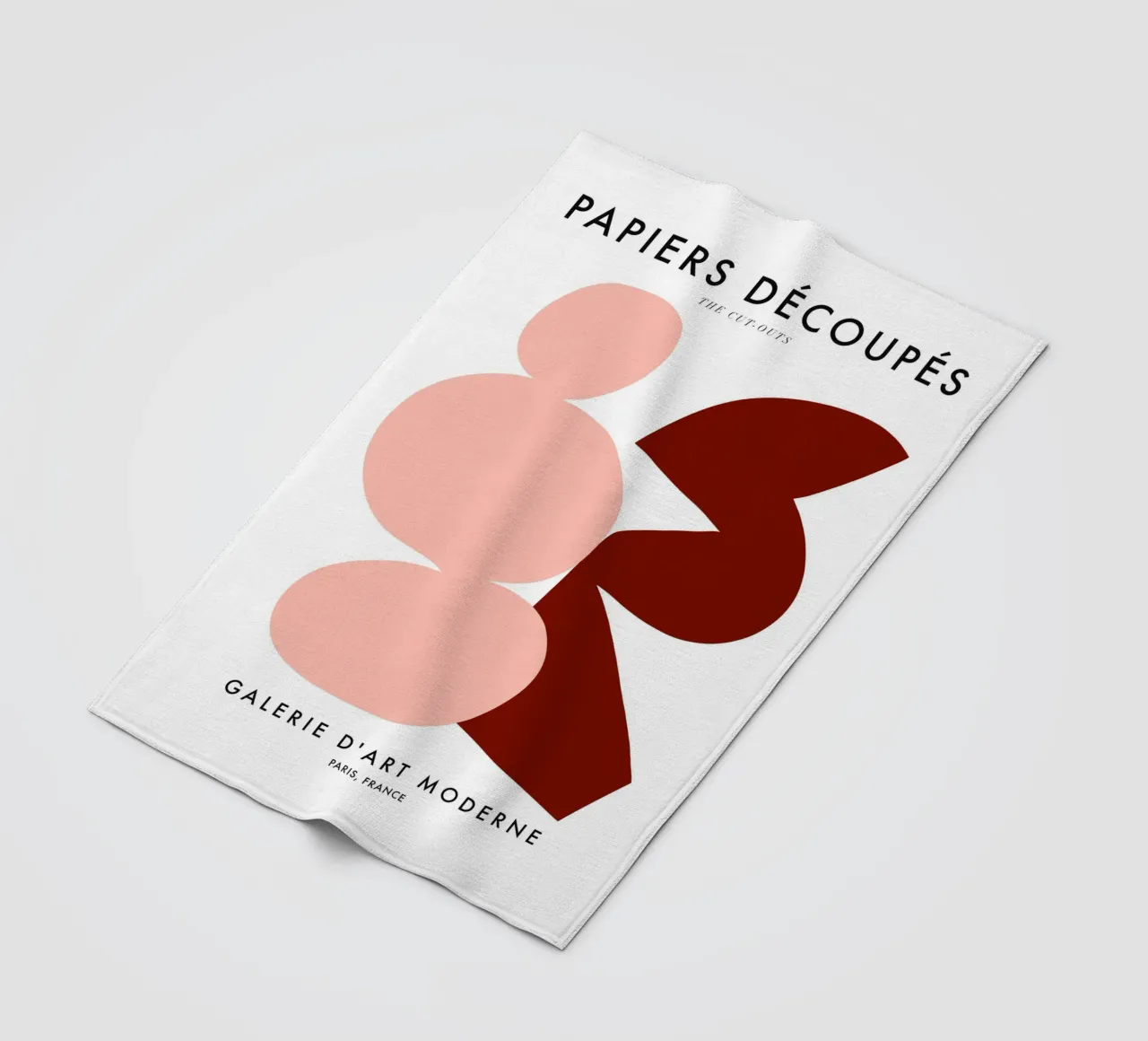 Simple Stories No 19 coperta in pile da treechild