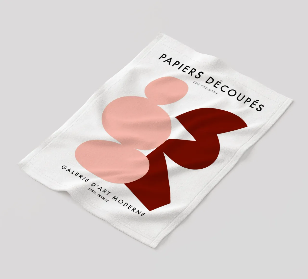 Simple Stories No 19 coperta in pile da treechild