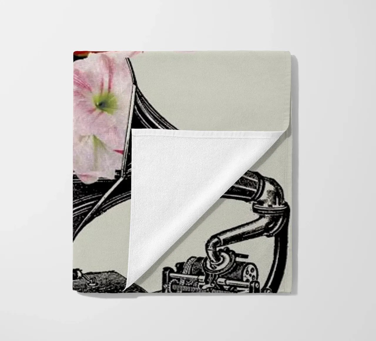 Blumophon telo mare da Amy & Kurt