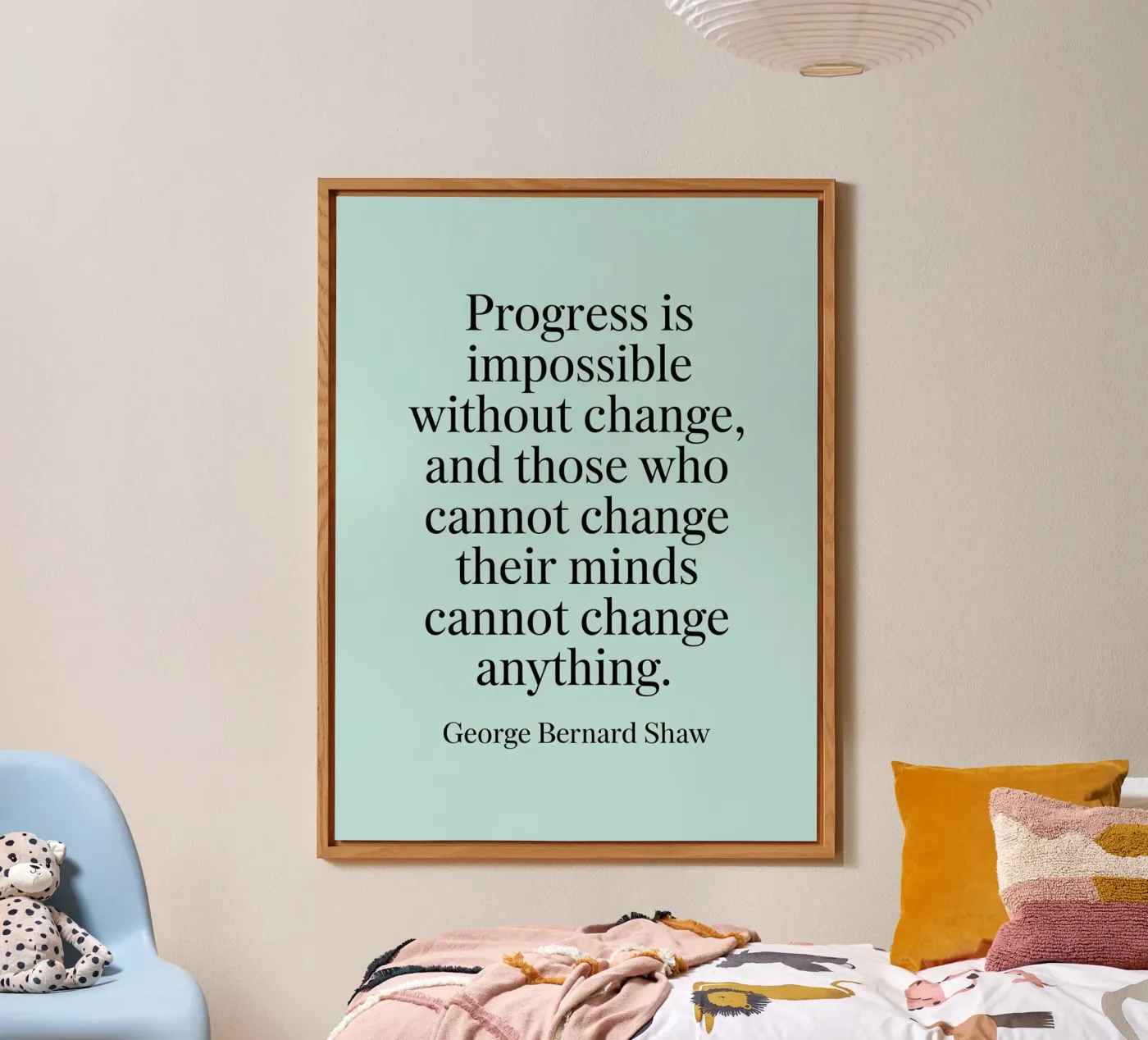 progress is impossible forex plate by logic