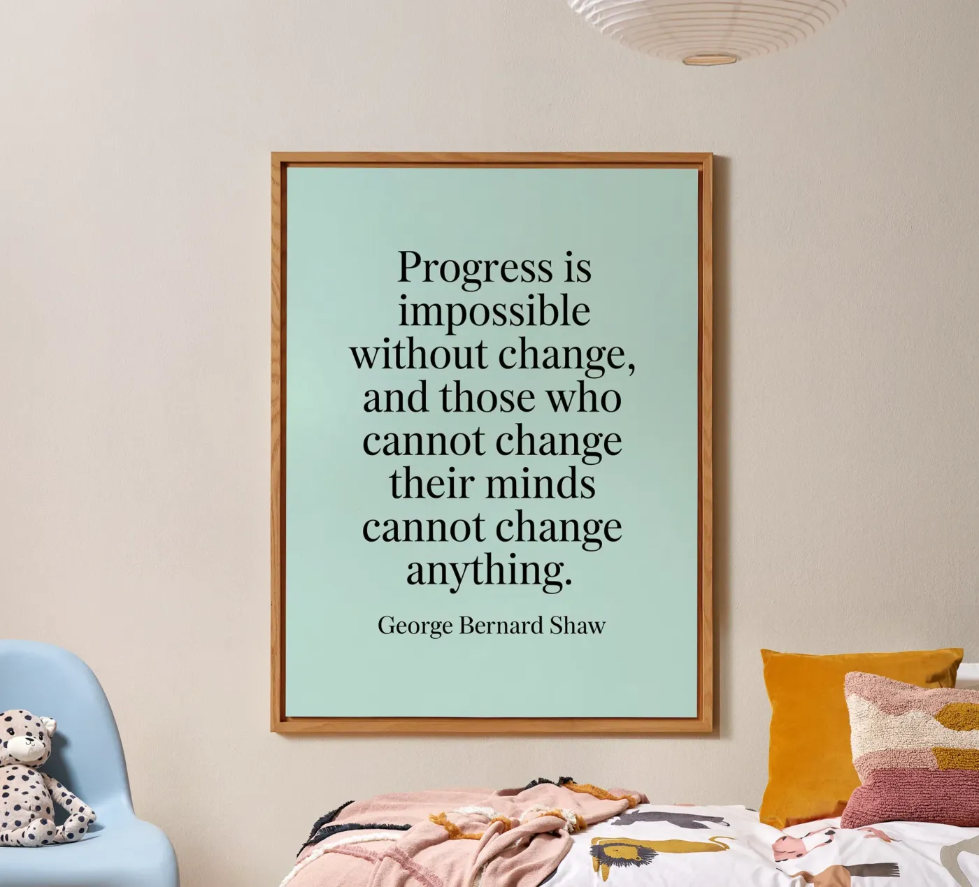 progress is impossible forex plate by logic