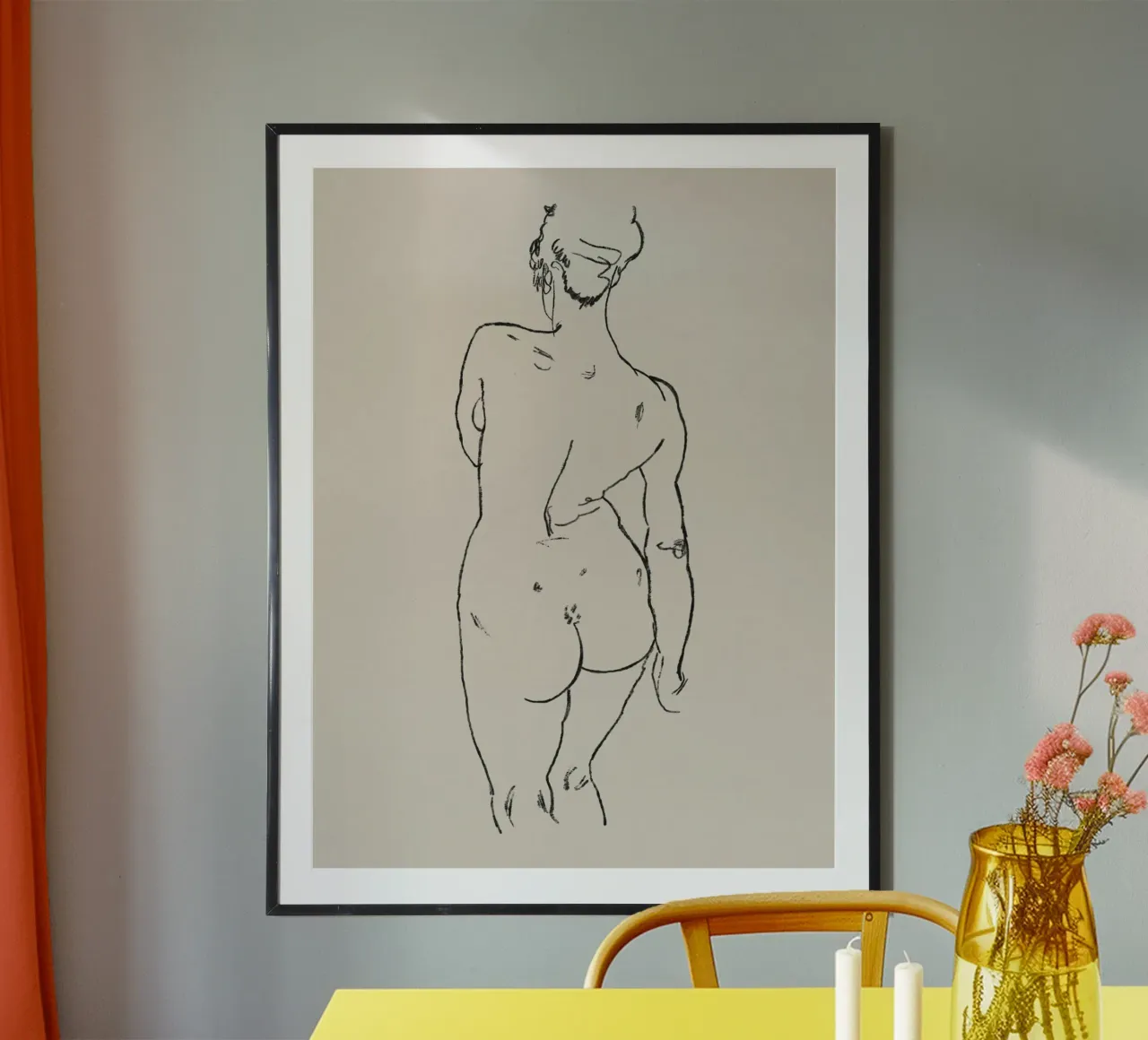 Simple Stories No 21 poster da treechild