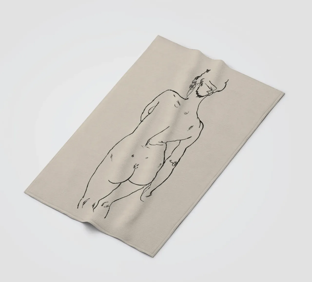 Simple Stories No 21 coperta in pile da treechild