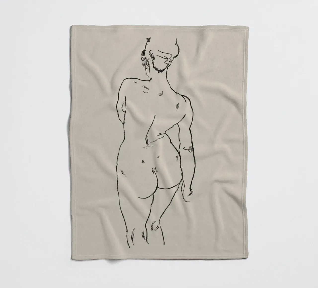 Simple Stories No 21 coperta in pile da treechild