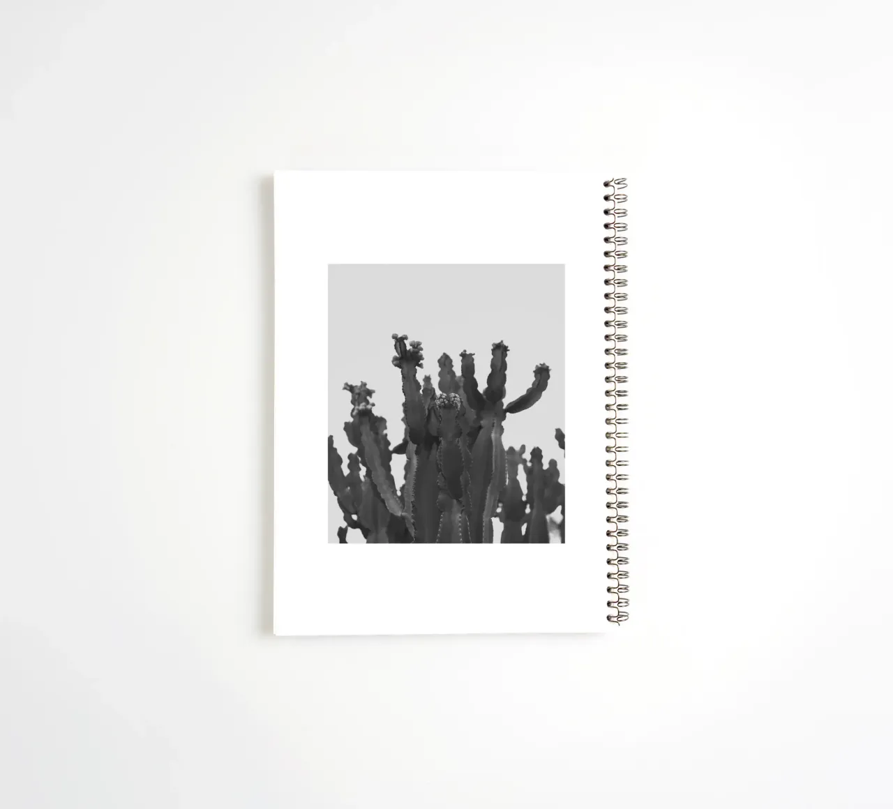 Simple Stories No 23 spiral notebook by treechild