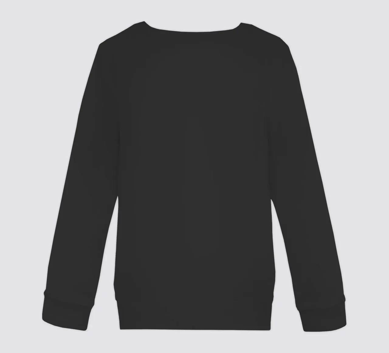 Das Leben ist schön kids sweatshirt by Amy & Kurt