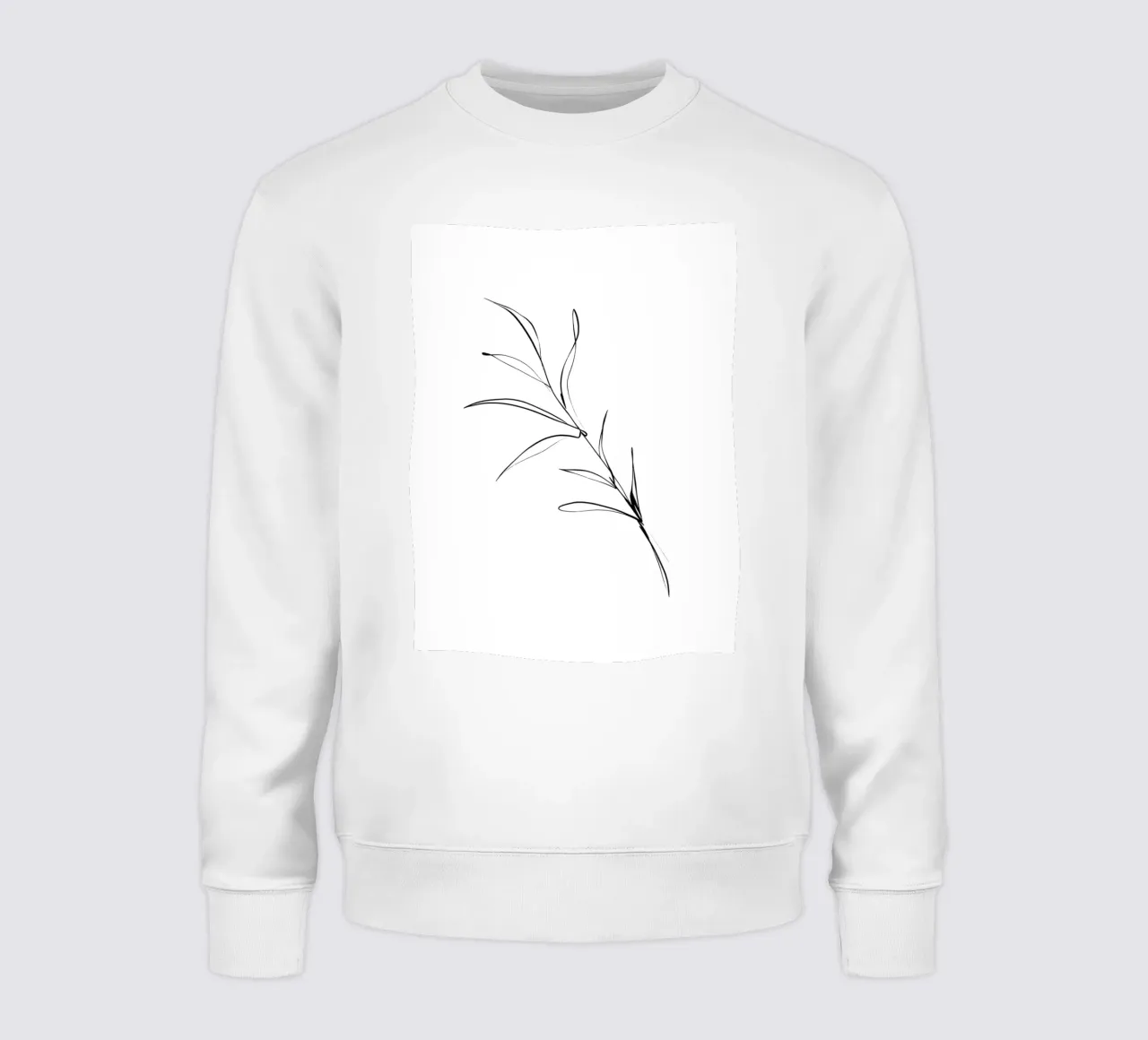 Simple Stories No 24 felpa da treechild