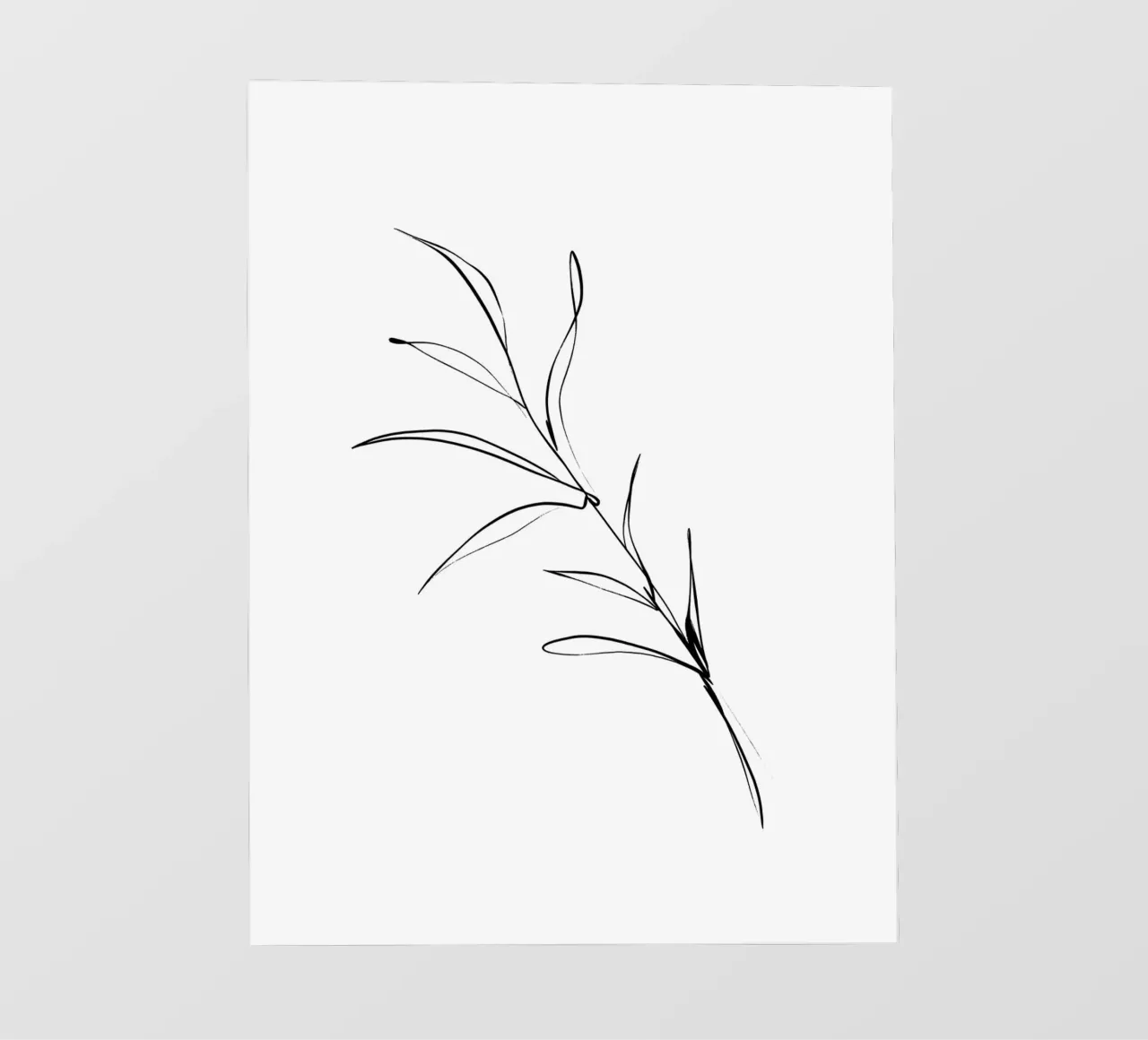 Simple Stories No 24 telo in pvc da treechild