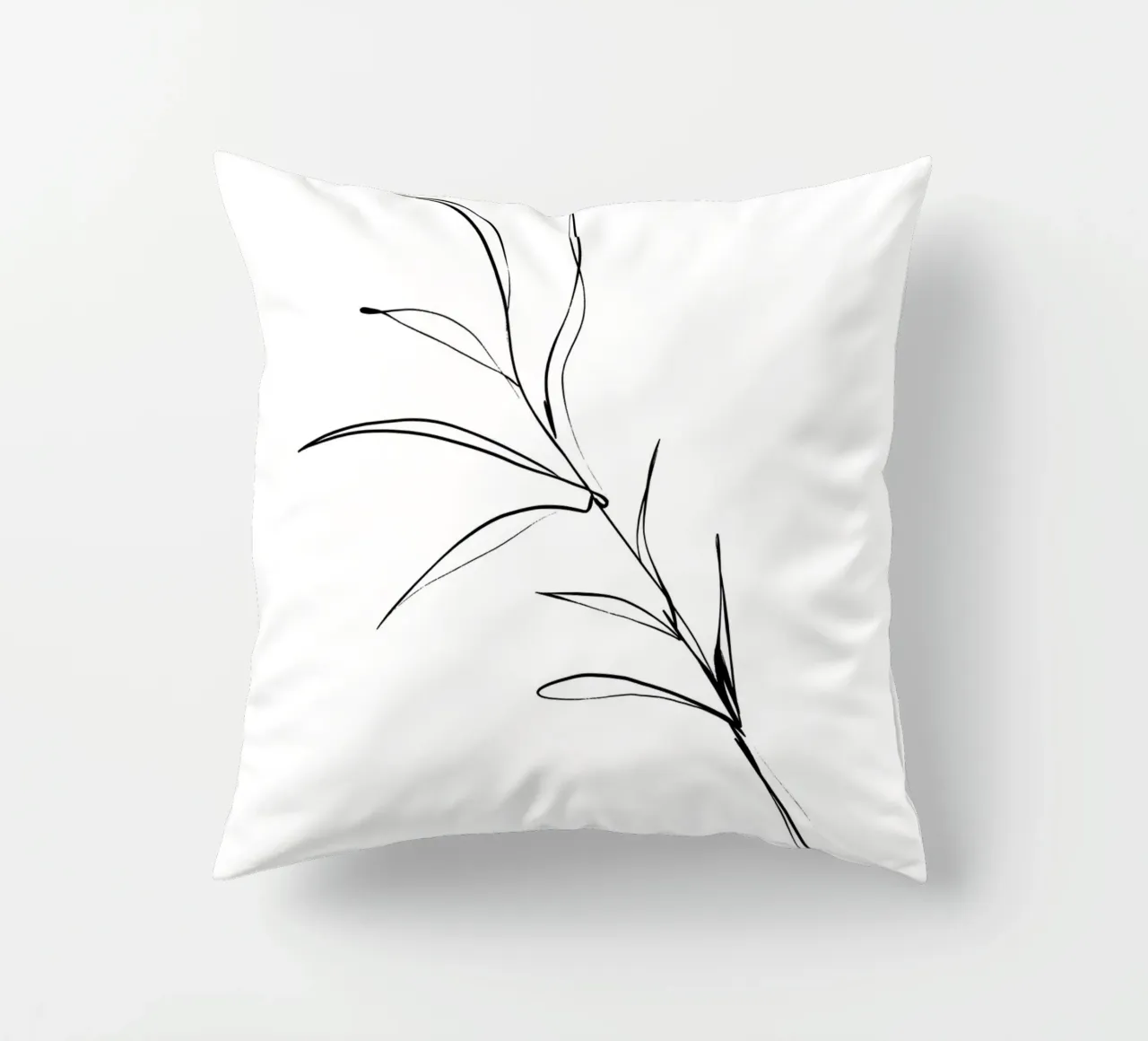 Simple Stories No 24 cuscino da treechild