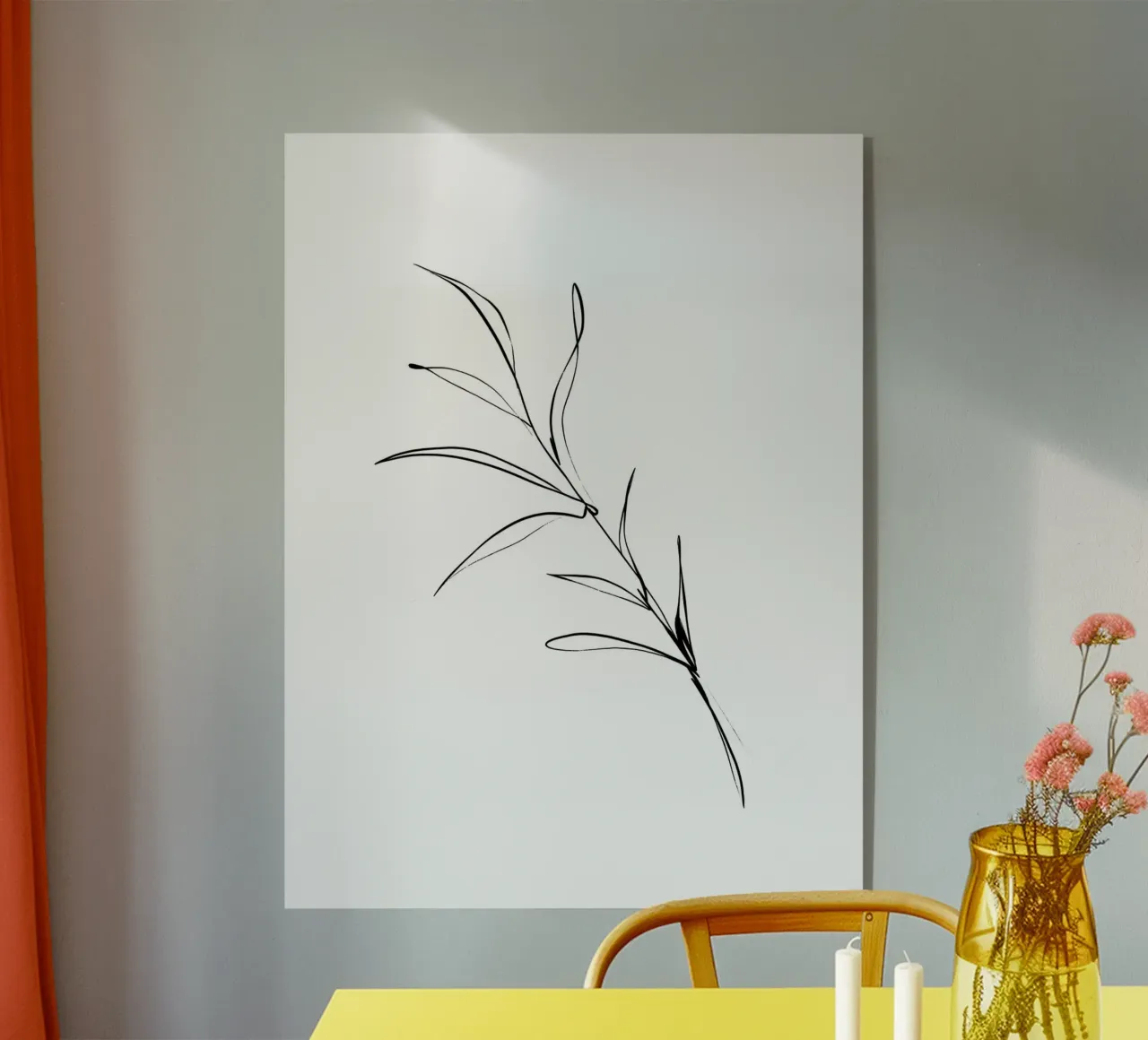 Simple Stories No 24 plexiglass da treechild