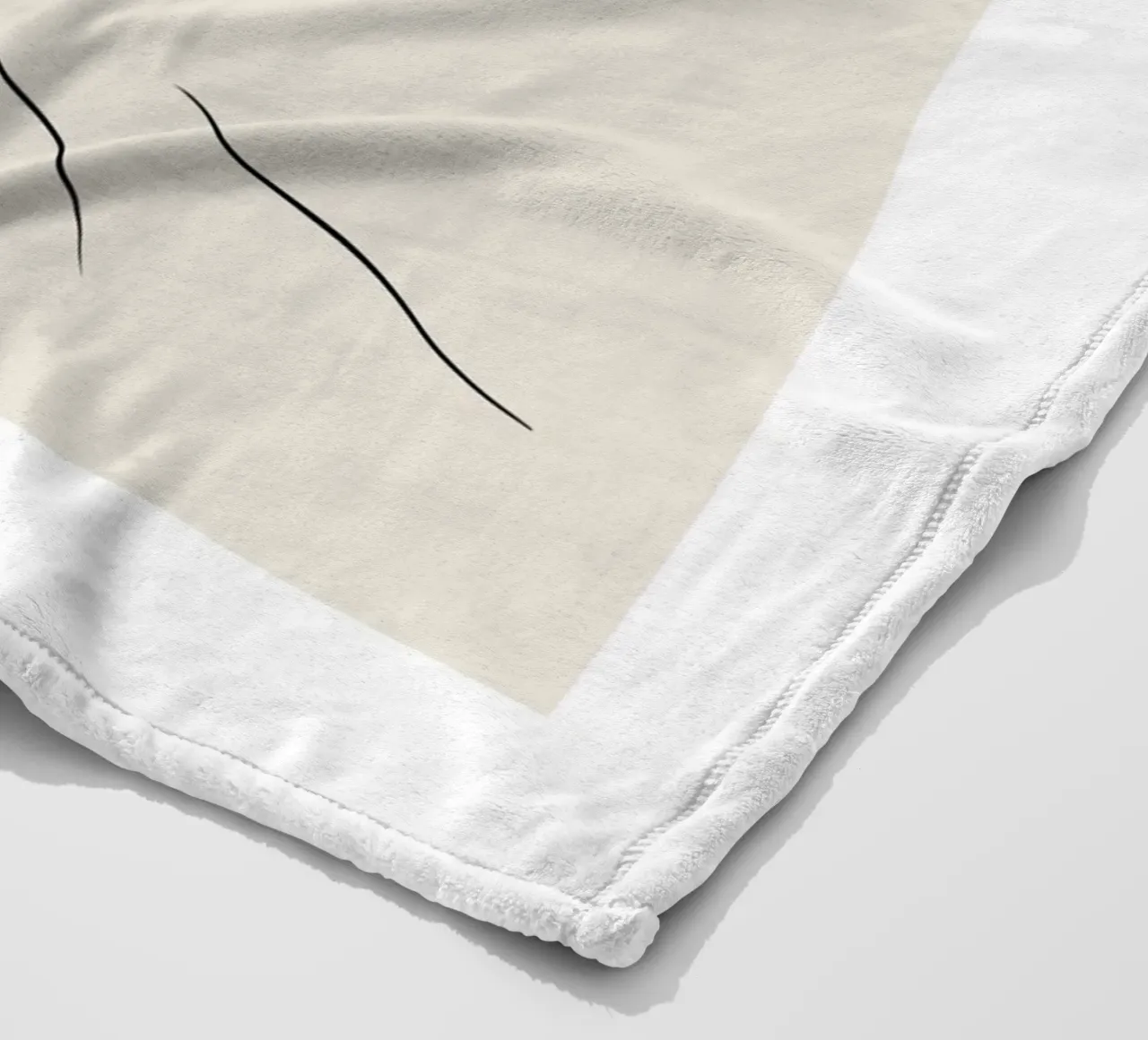 Simple Stories No 25 coperta in pile da treechild