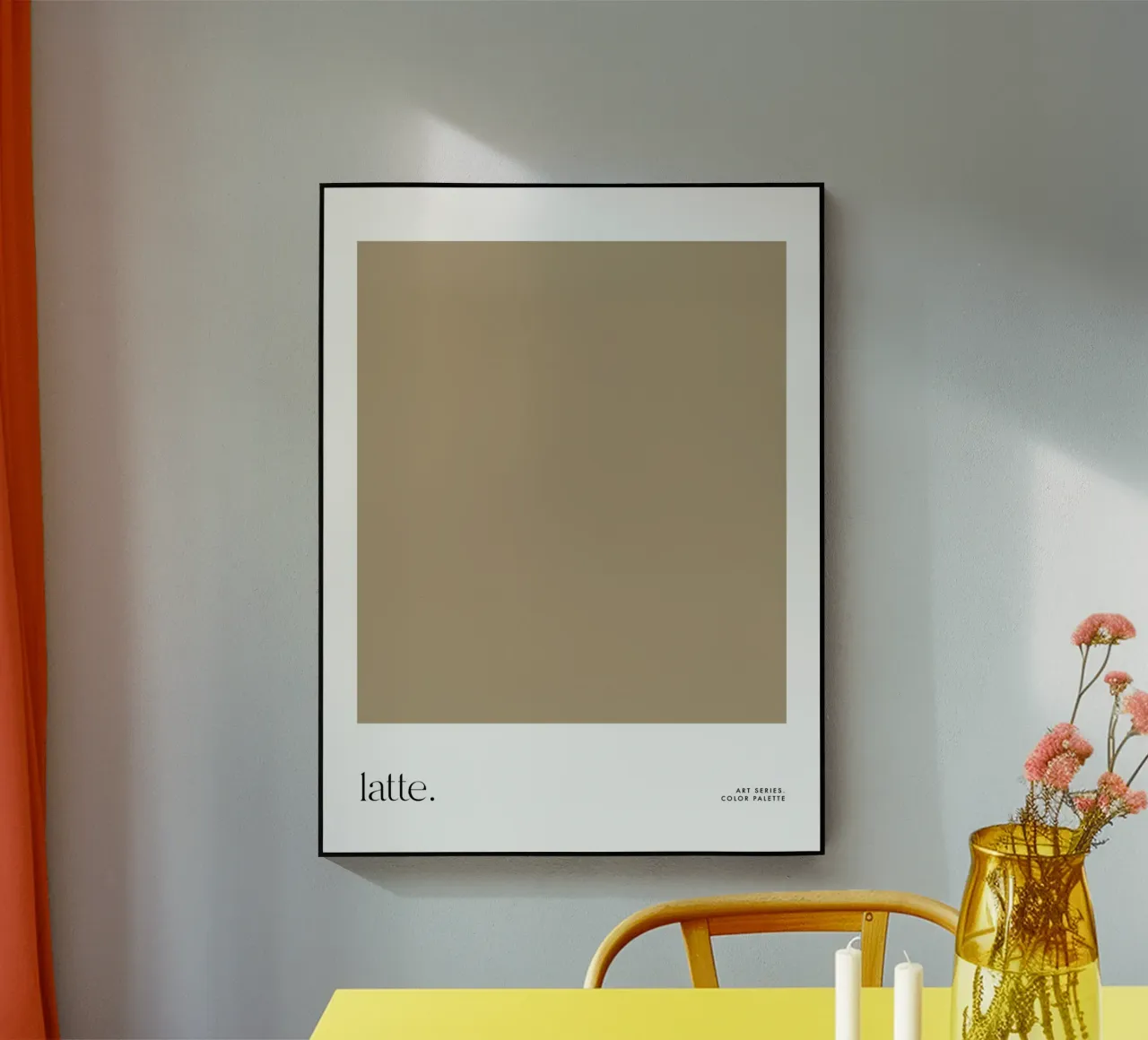 Simple Stories No 26 plexiglass da treechild