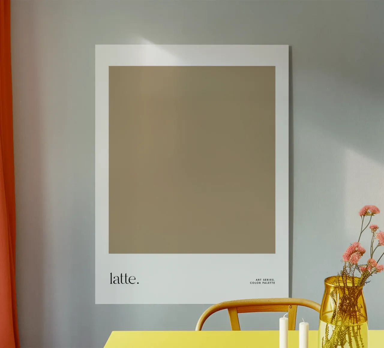 Simple Stories No 26 plexiglass da treechild