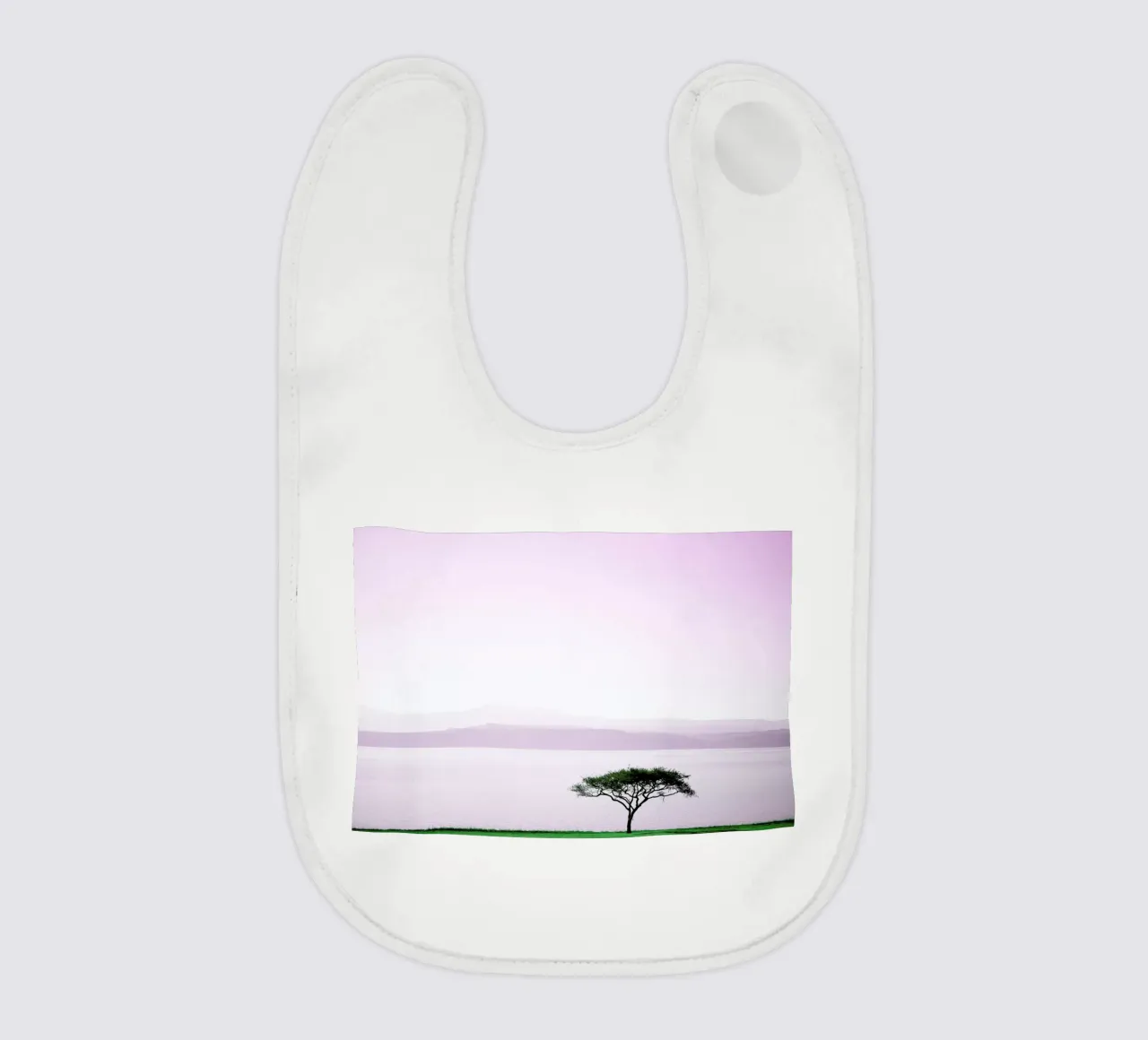 Albert Falls bavaglino da Shot By Clint