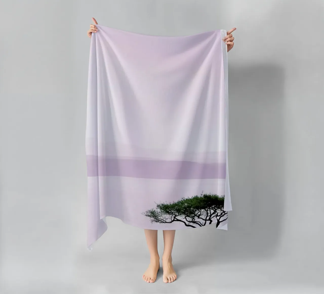 Albert Falls telo mare da Shot By Clint