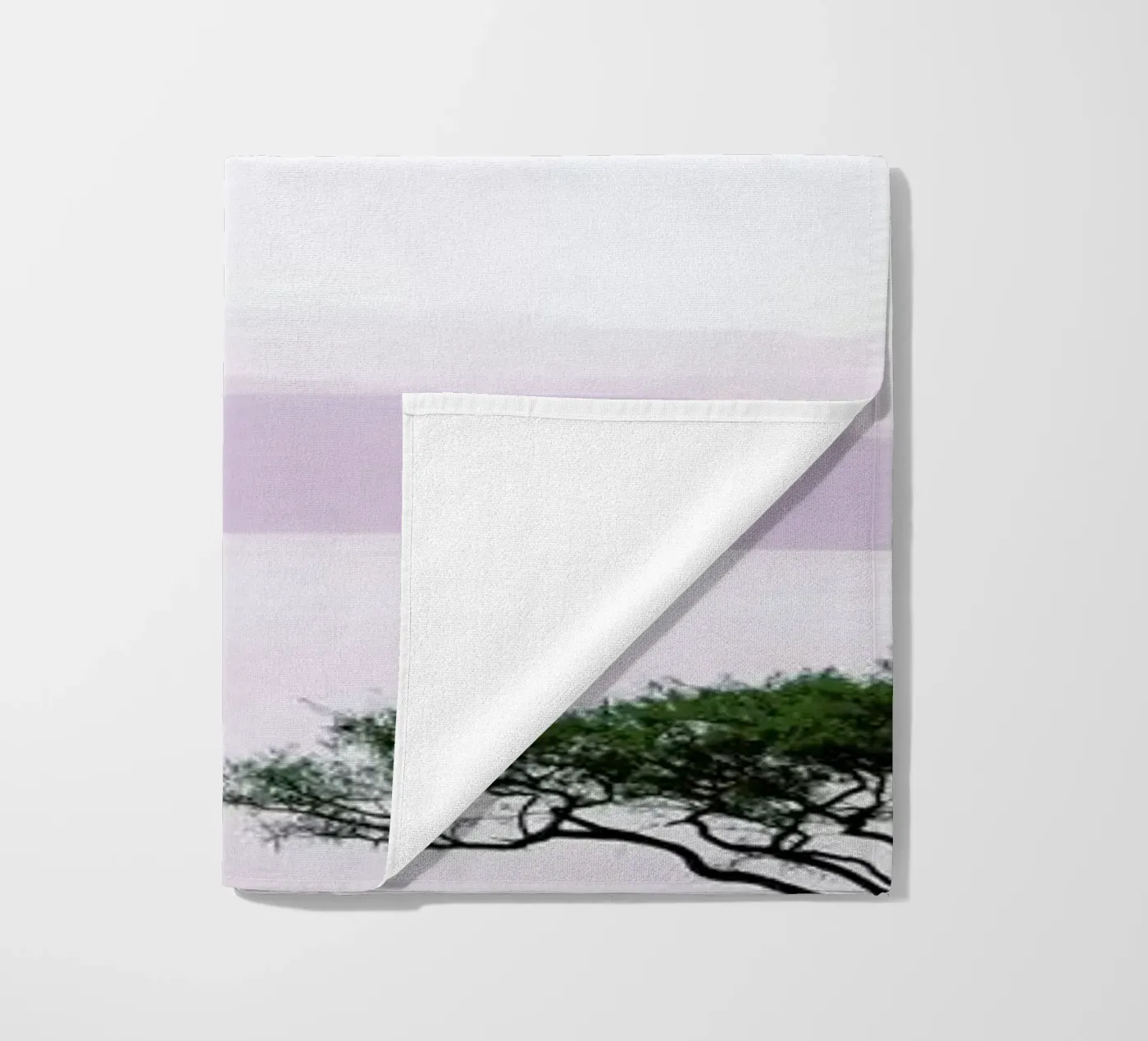 Albert Falls strandhanddoek van Shot By Clint