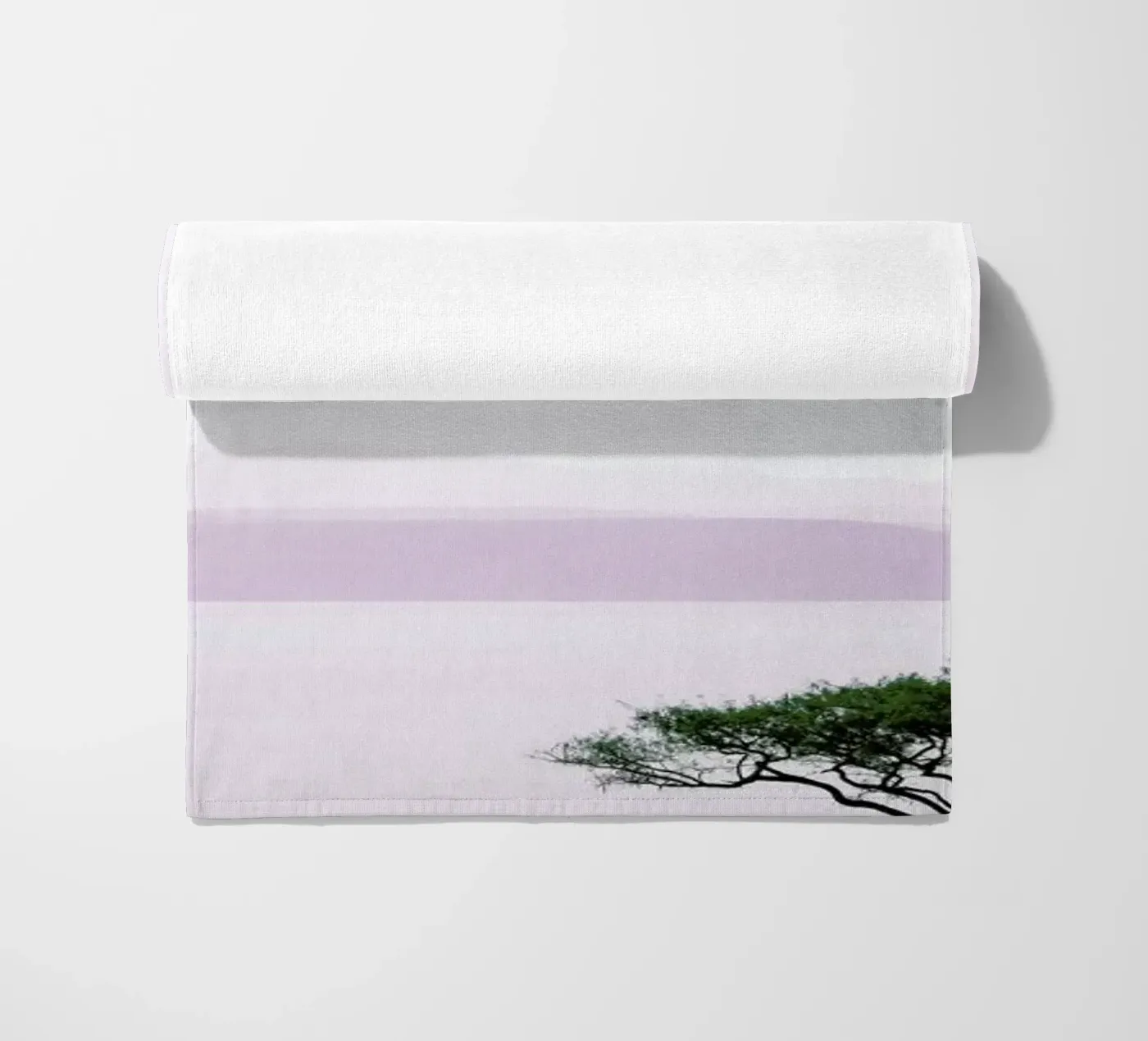 Albert Falls strandhanddoek van Shot By Clint