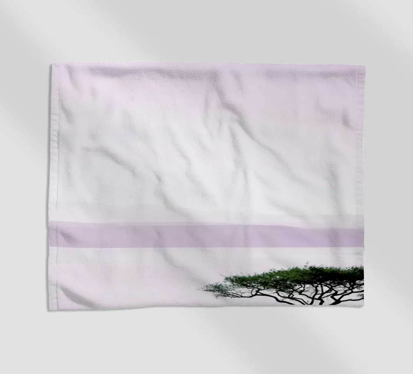 Albert Falls strandhanddoek van Shot By Clint