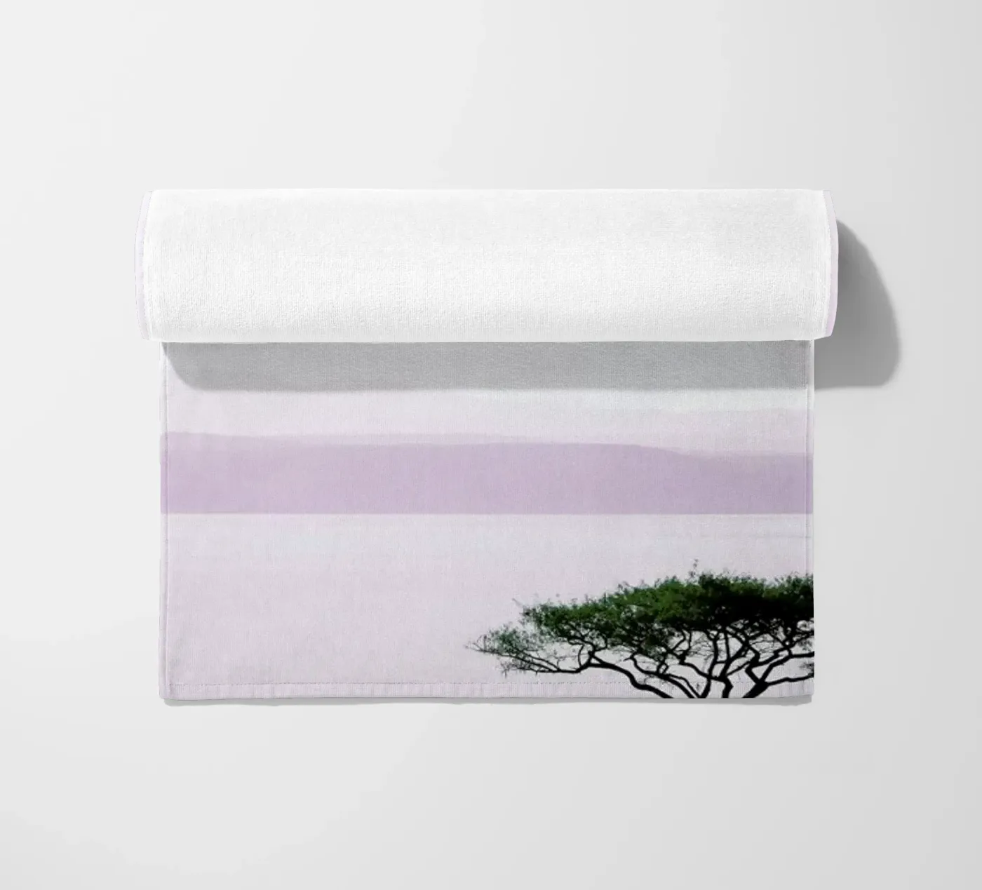 Albert Falls strandhanddoek van Shot By Clint