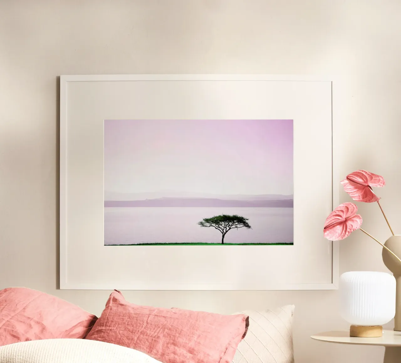 Albert Falls poster da Shot By Clint