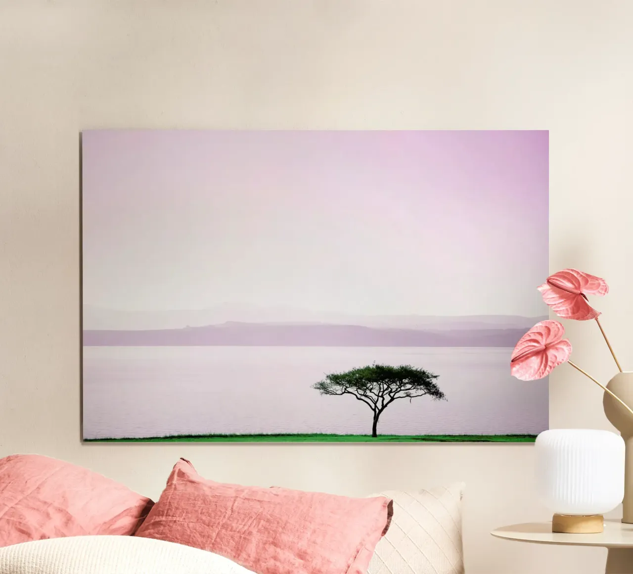 Albert Falls poster da Shot By Clint