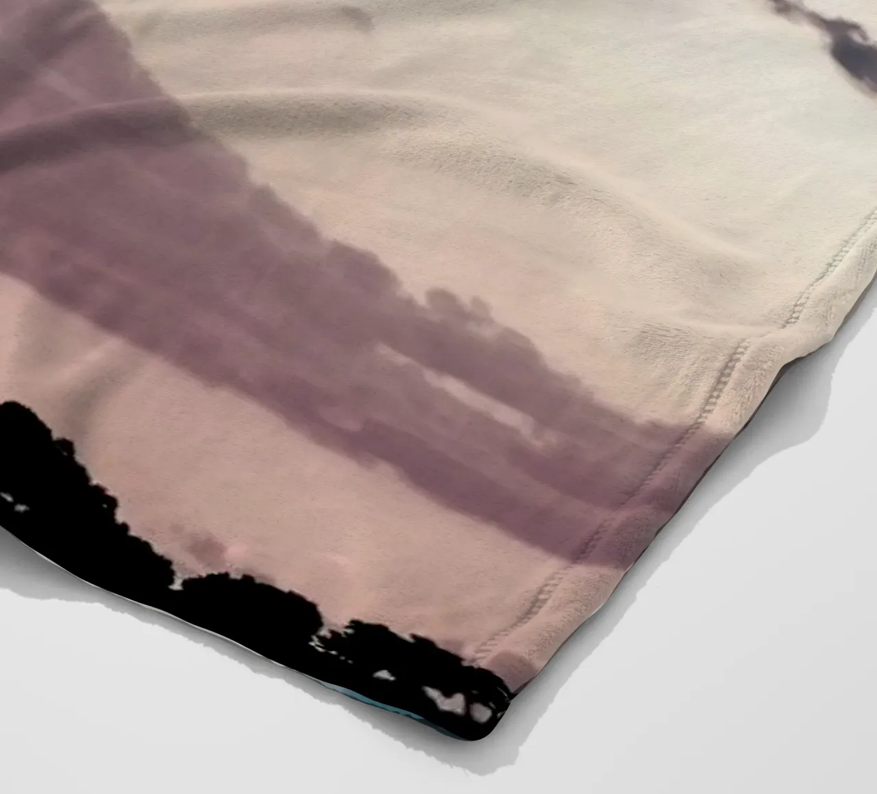 Chobe fleecedeken van Shot By Clint