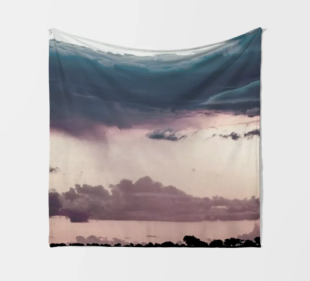 Chobe fleecedeken van Shot By Clint