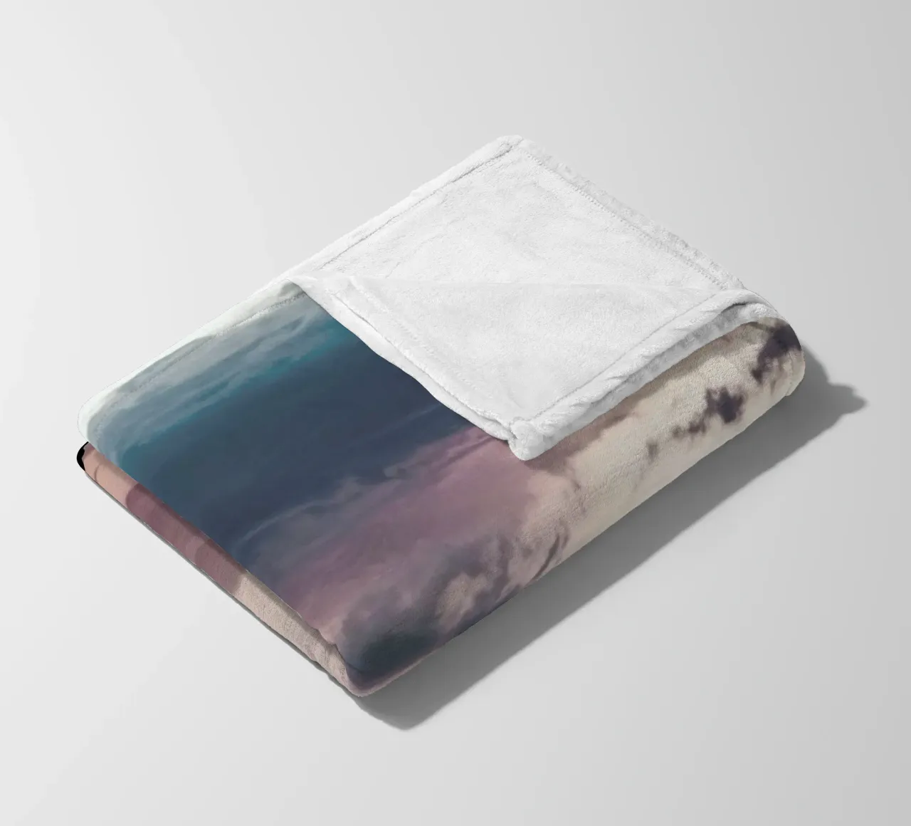 Chobe fleecedeken van Shot By Clint