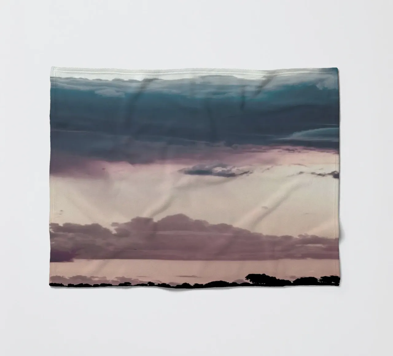 Chobe fleecedeken van Shot By Clint