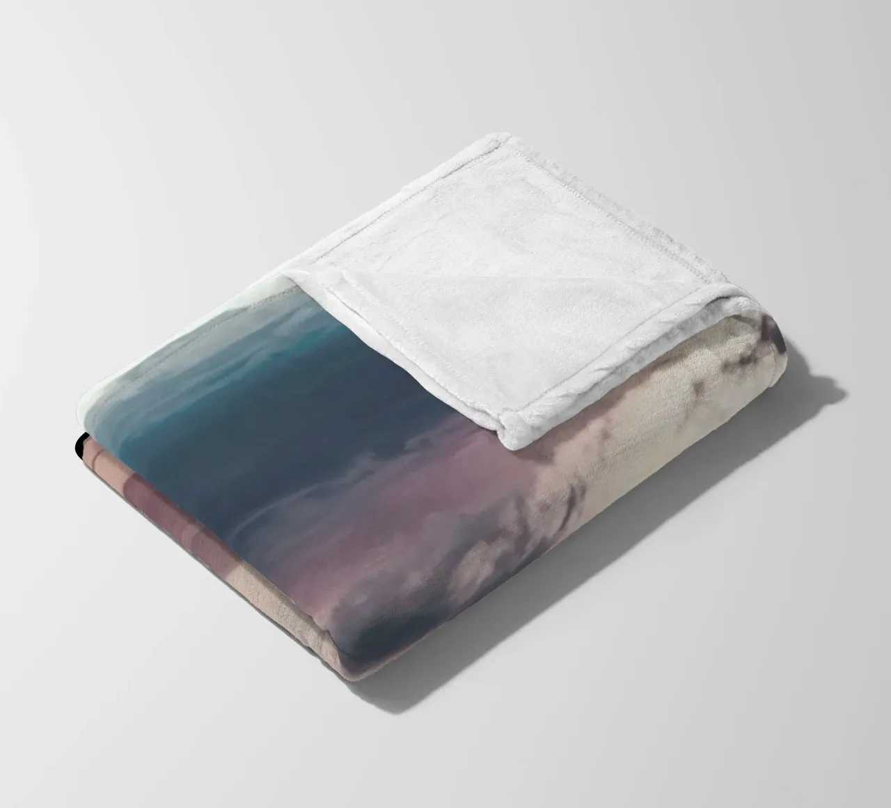 Chobe fleecedeken van Shot By Clint