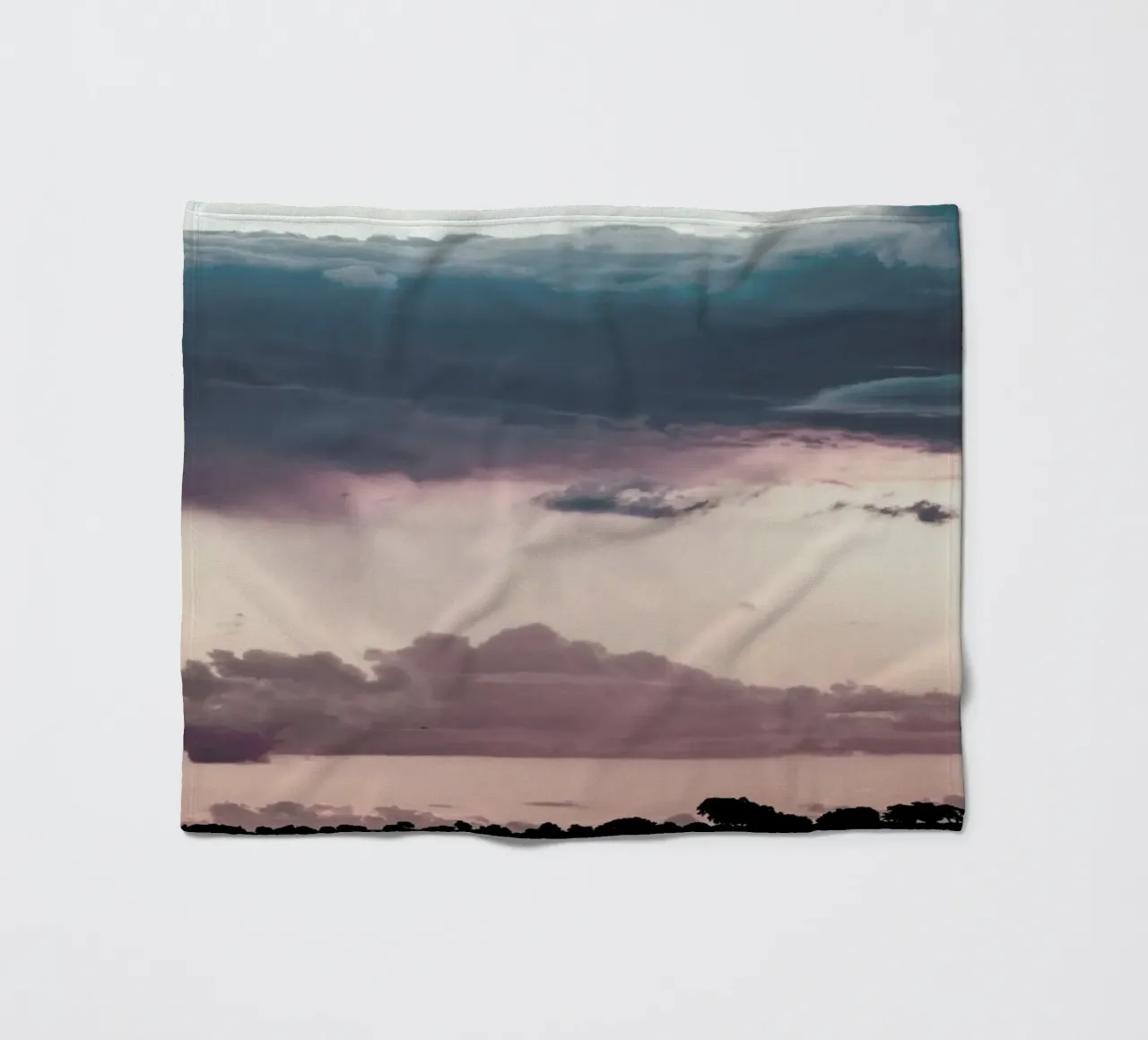 Chobe fleecedeken van Shot By Clint