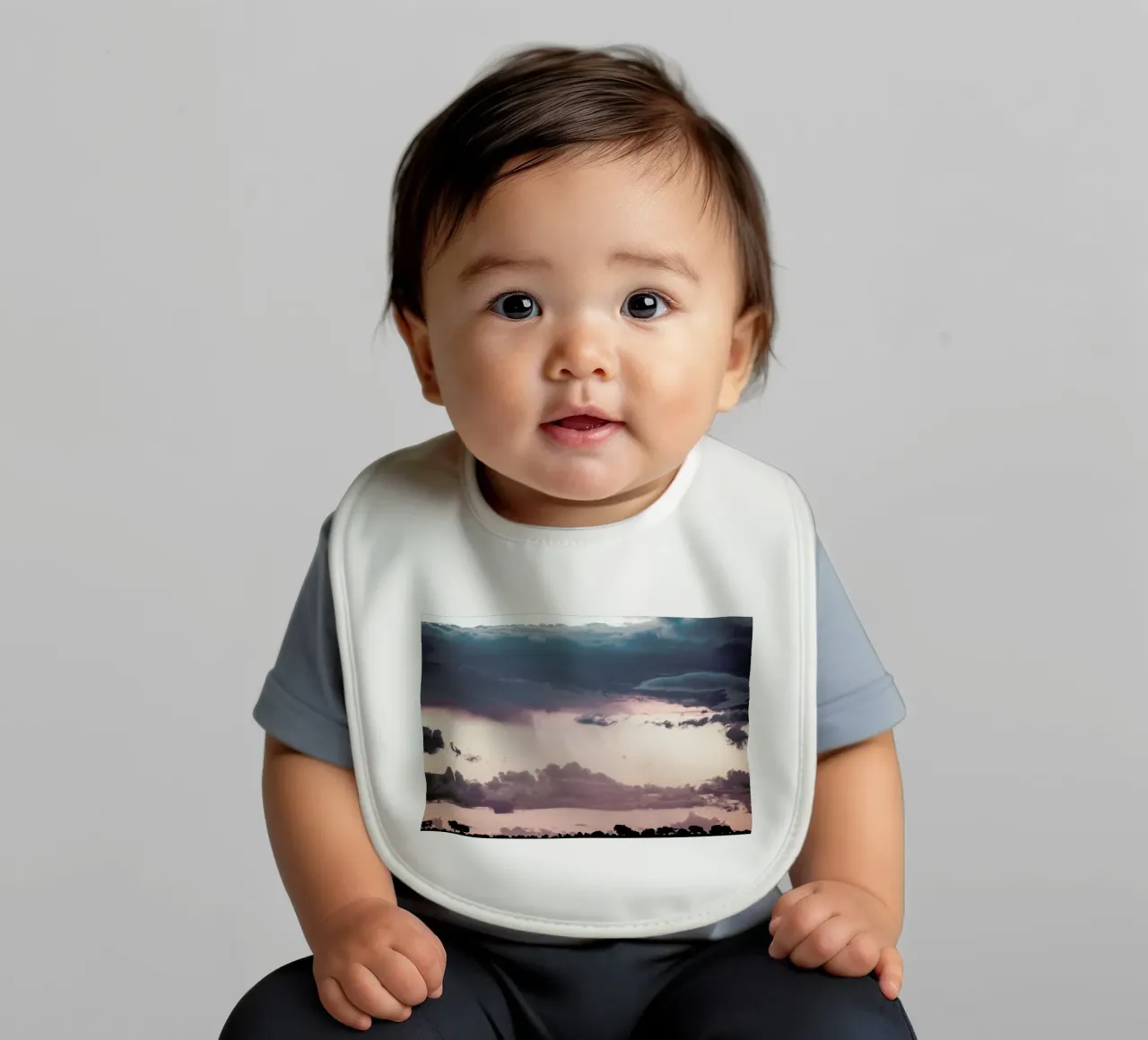 Chobe bavaglino da Shot By Clint