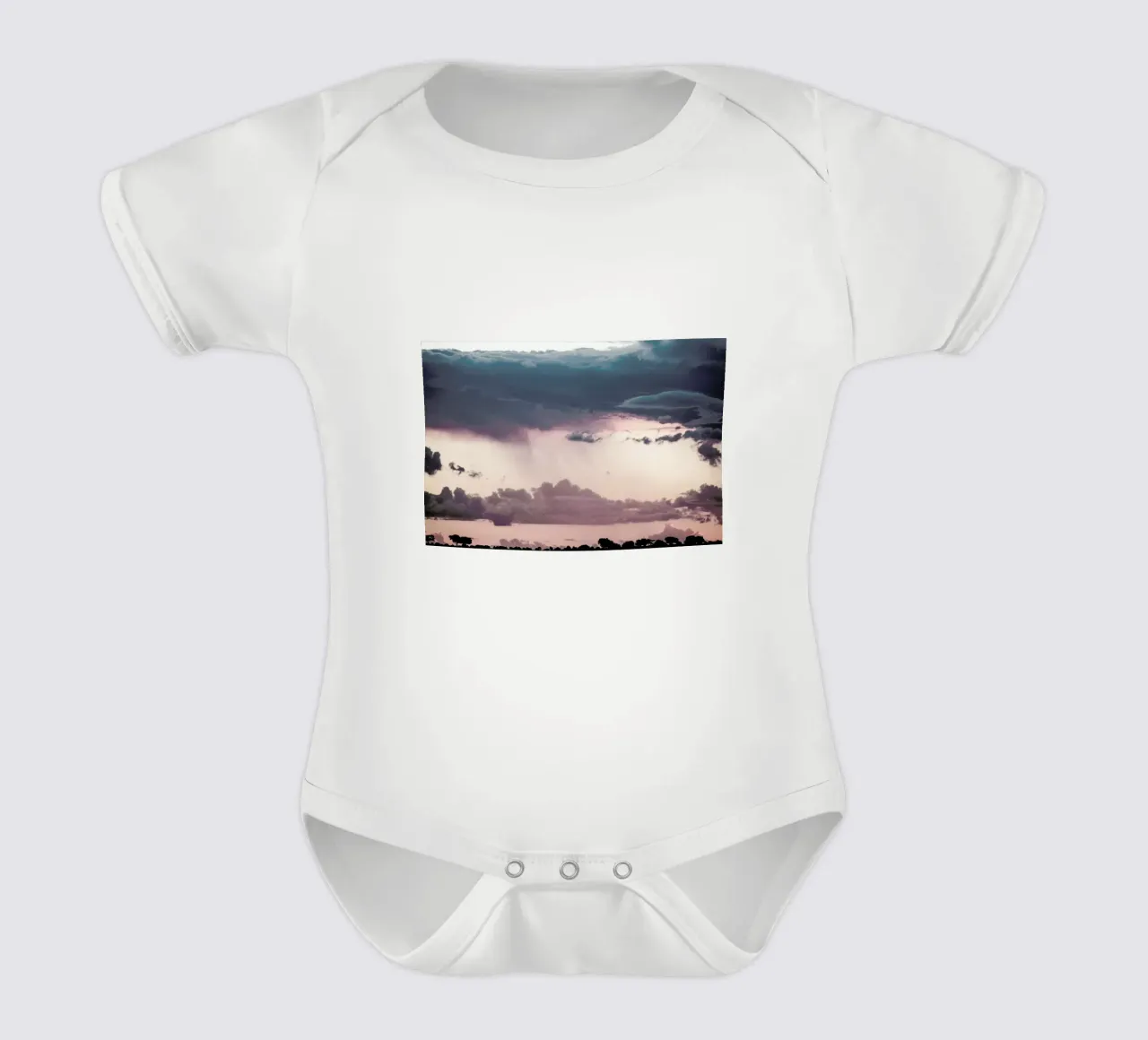 Chobe body bébé de Shot By Clint