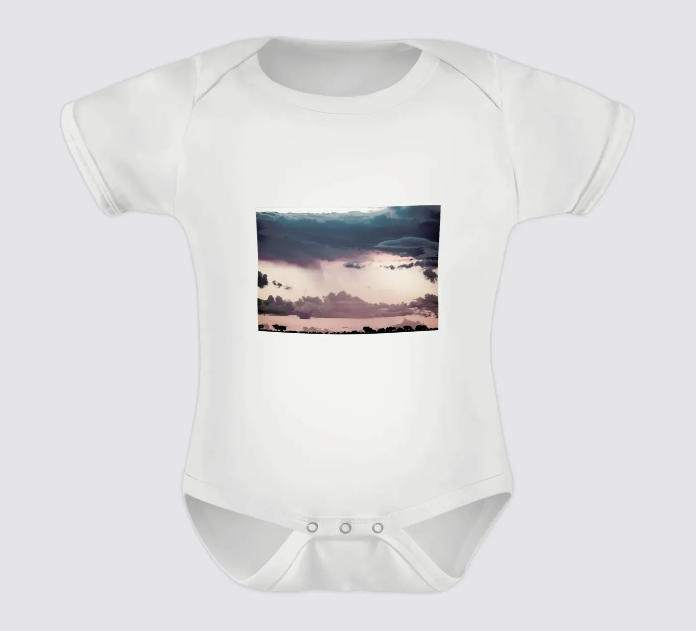 Chobe body bébé de Shot By Clint