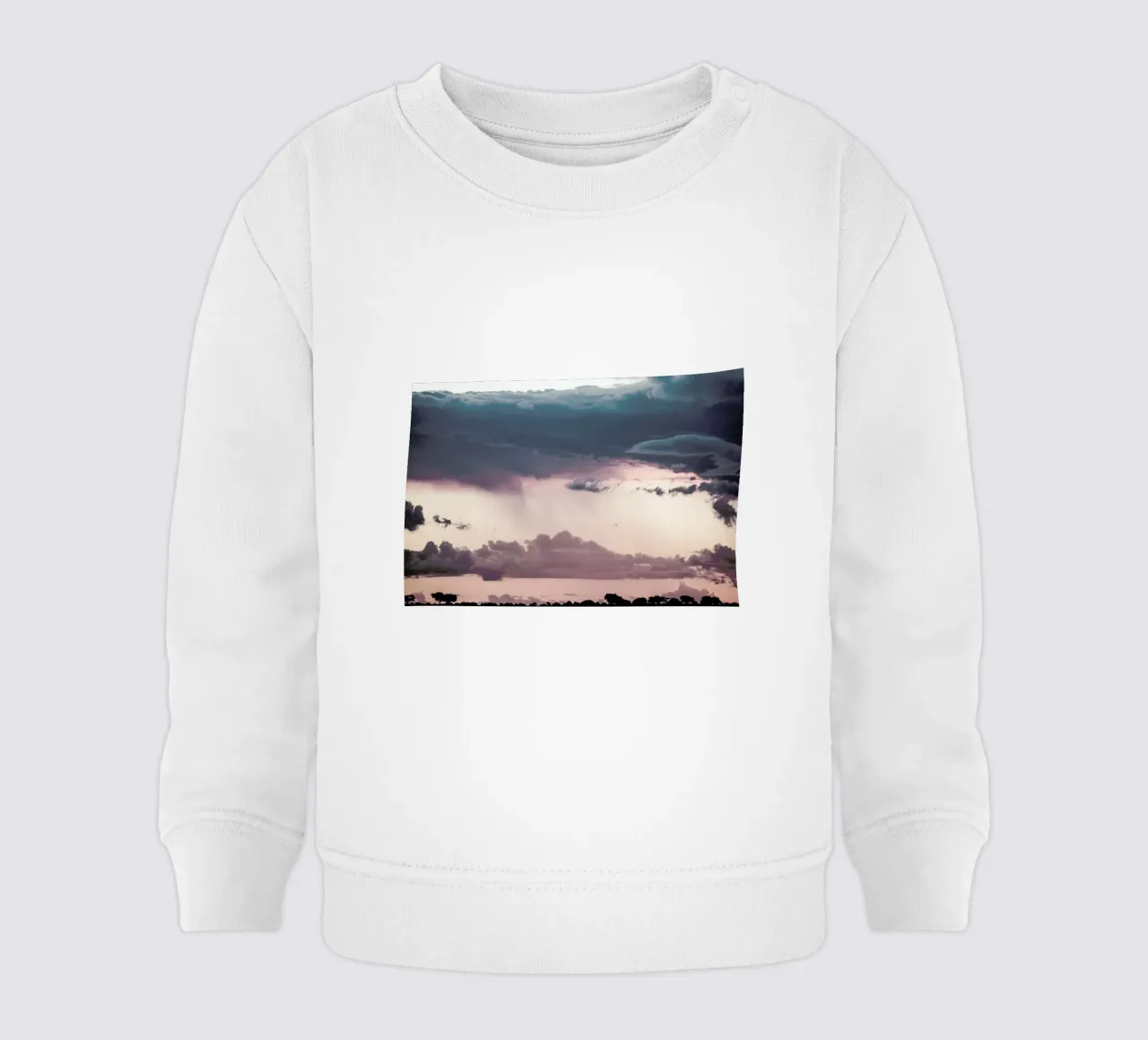 Chobe felpa neonato da Shot By Clint