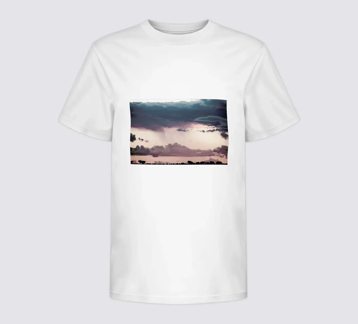 Chobe t-shirt bambini da Shot By Clint