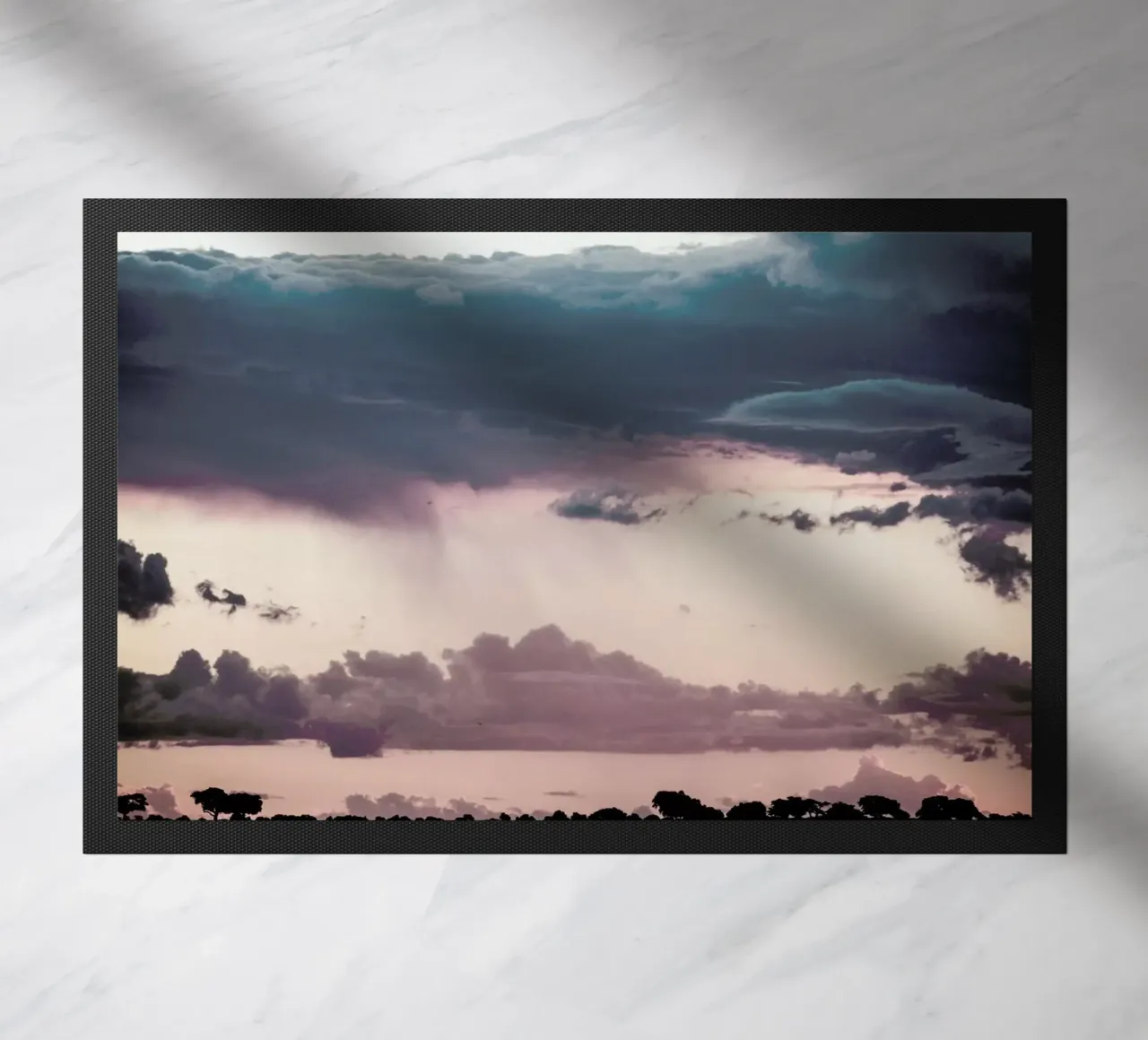 Chobe zerbino da Shot By Clint