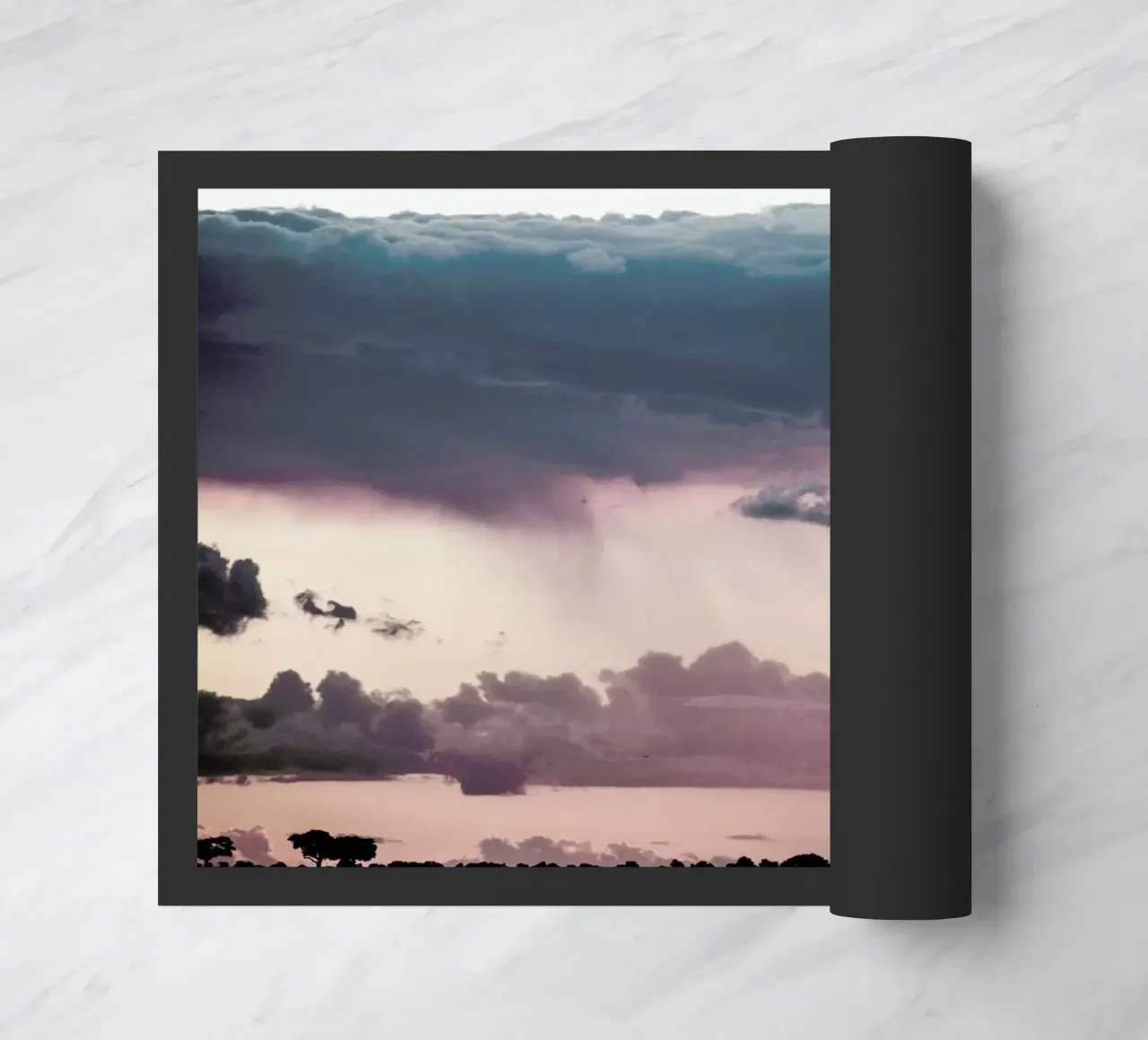 Chobe zerbino da Shot By Clint