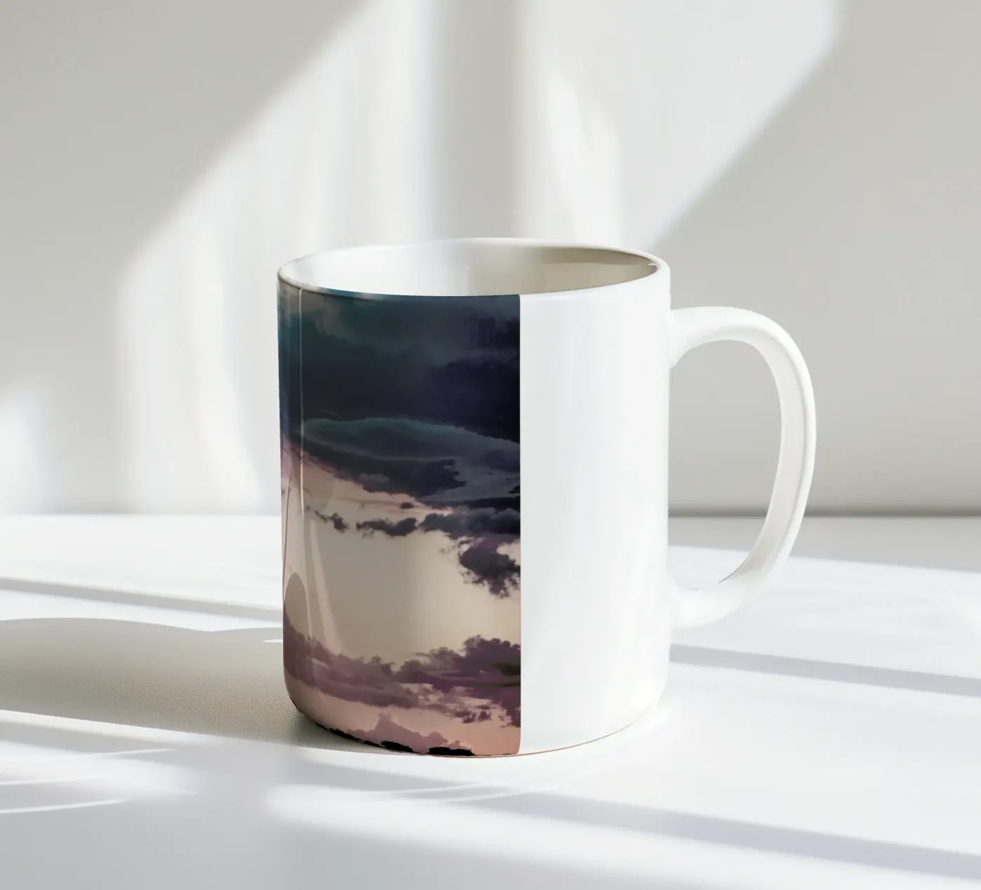 Chobe keramische mok van Shot By Clint