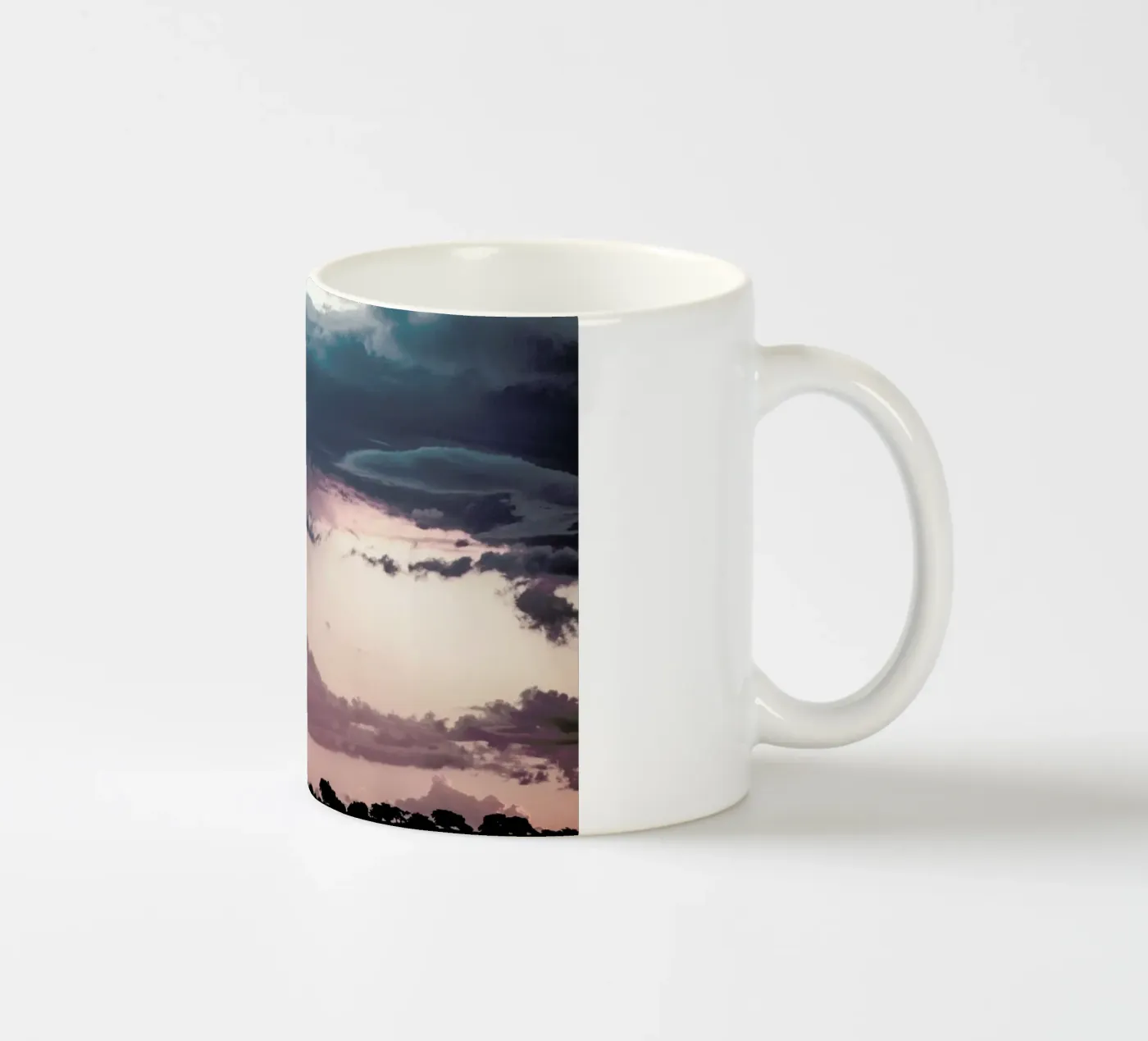 Chobe keramische mok van Shot By Clint